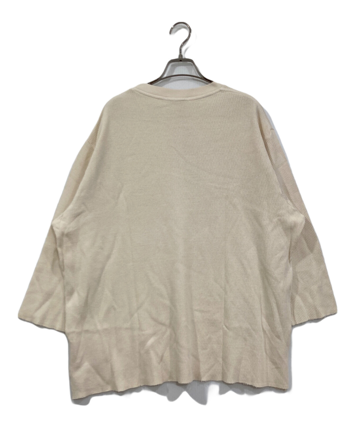 売り出し銀座 BILLY/ビリー MILITARY THERMAL TOP