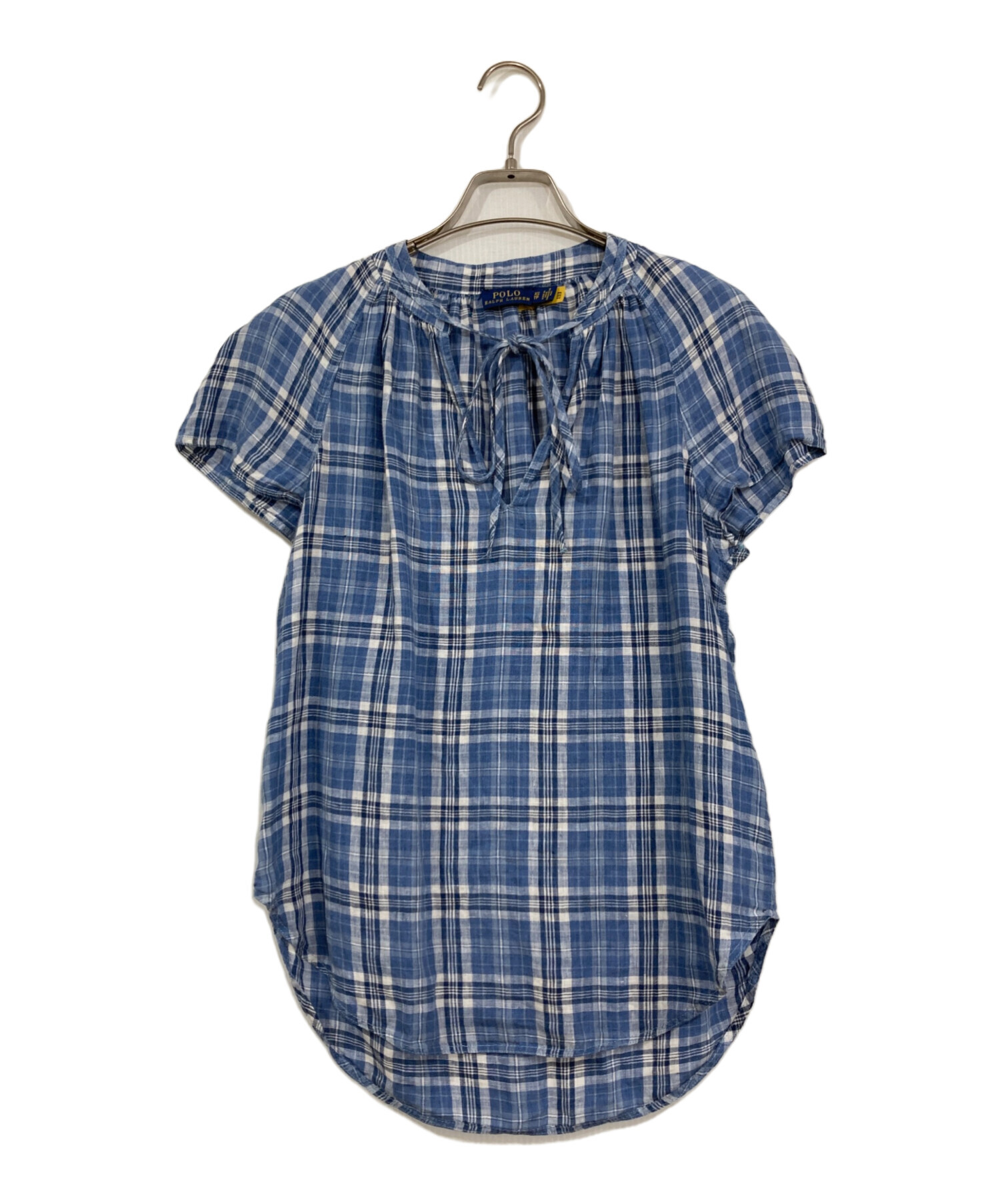 中古・古着通販】POLO RALPH LAUREN (ポロ・ラルフローレン) 半袖 