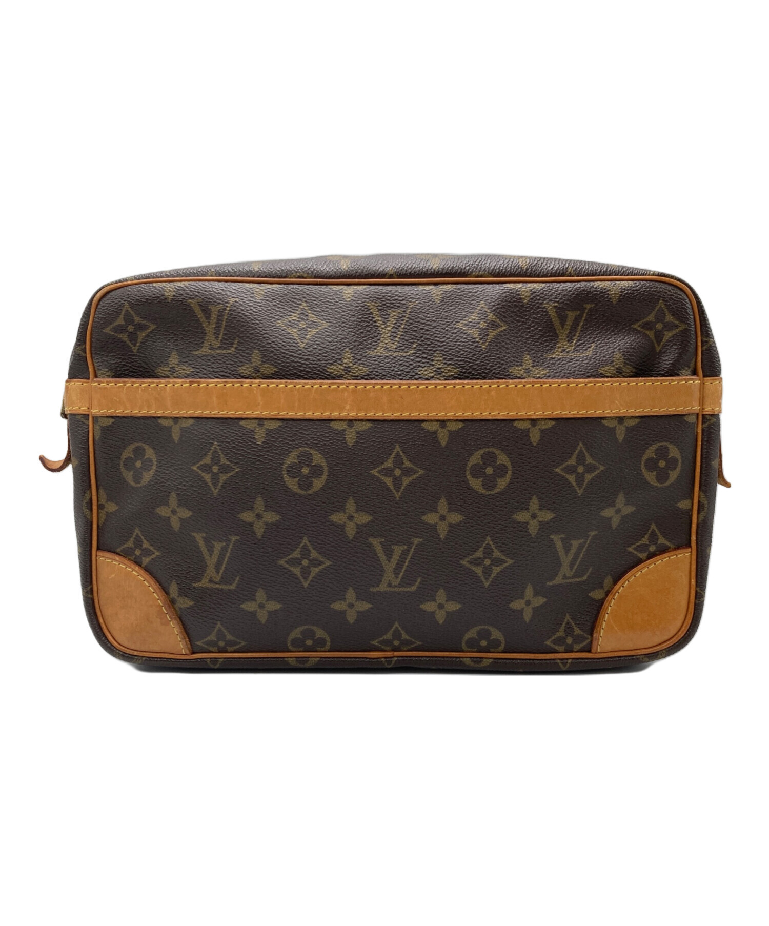 中古・古着通販】LOUIS VUITTON (ルイ ヴィトン) セカンドバッグ