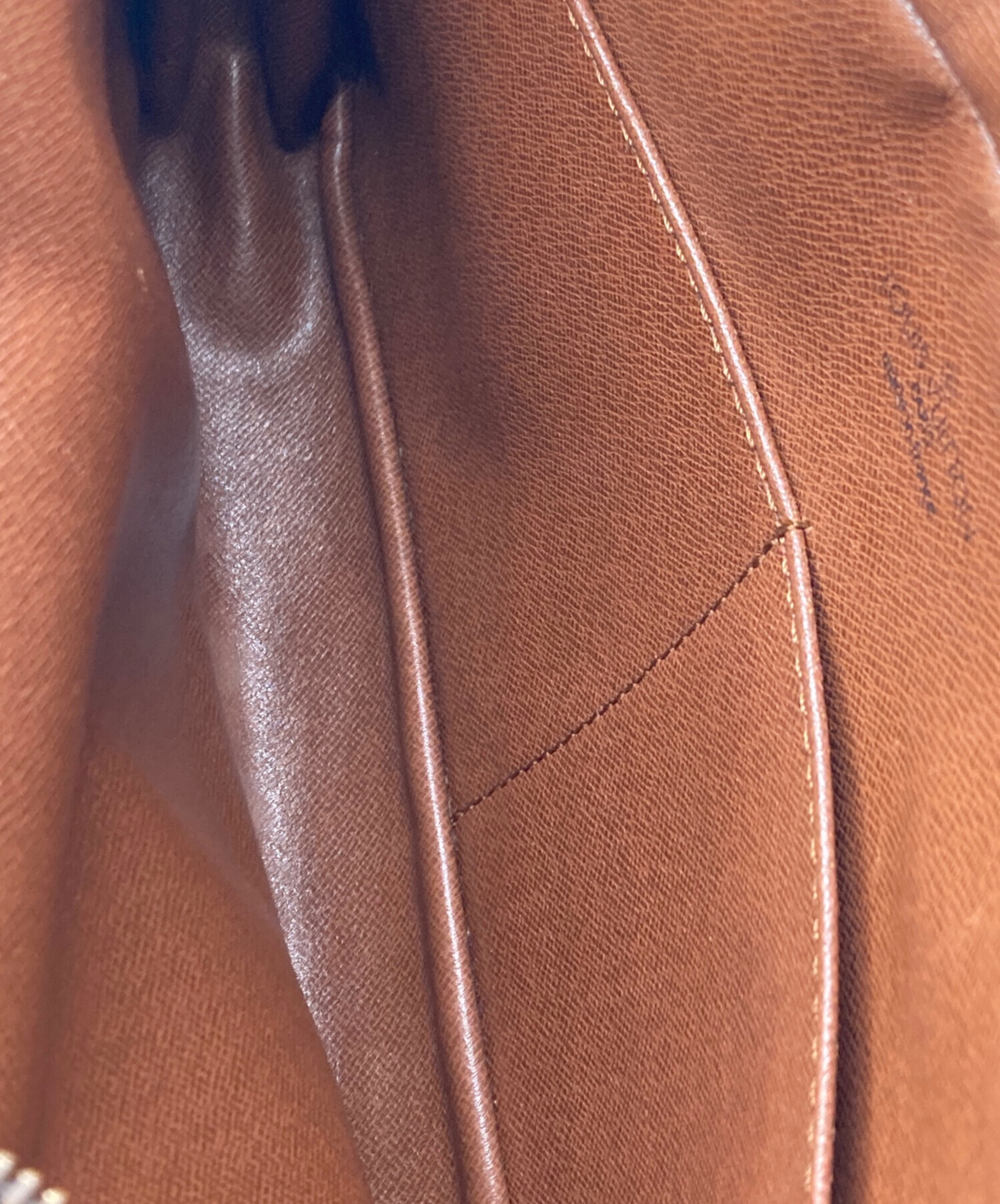 中古・古着通販】LOUIS VUITTON (ルイ ヴィトン) セカンドバッグ