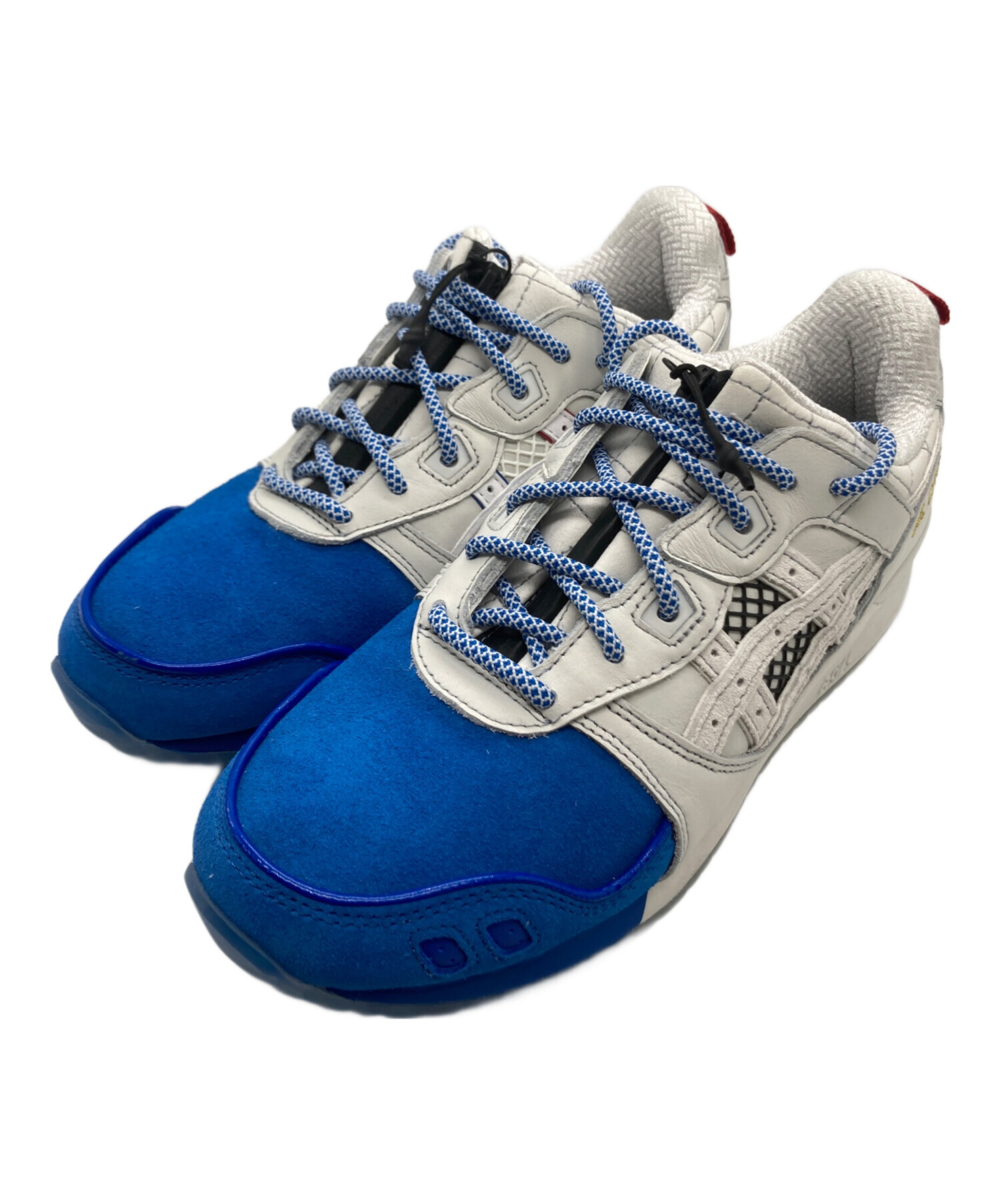 中古・古着通販】asics (アシックス) Gel-Lyte 3 トリコロールカラー