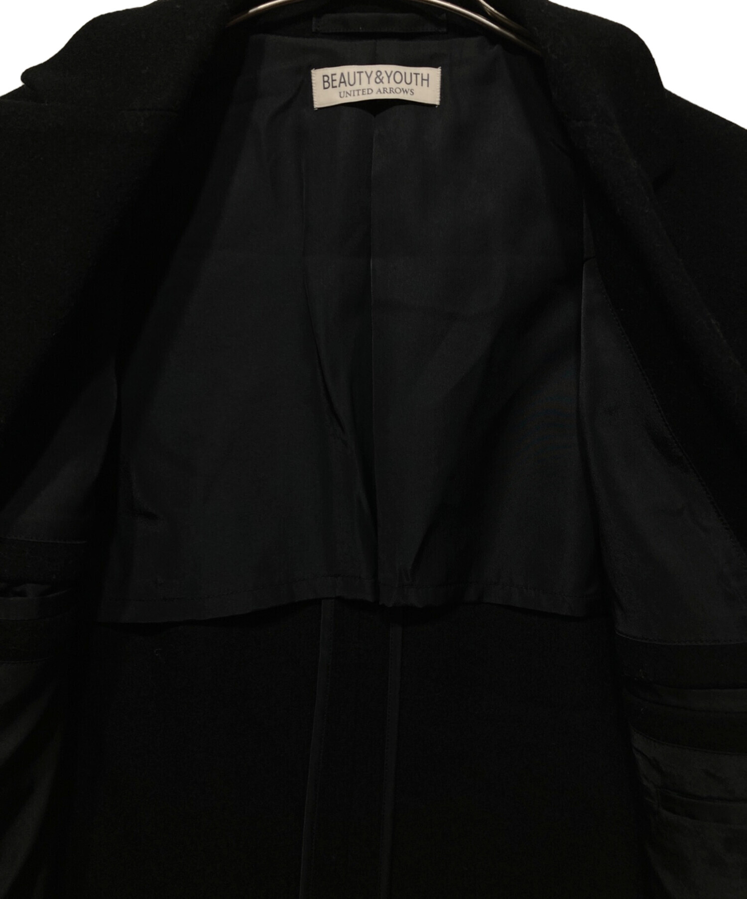 中古・古着通販】BEAUTY&YOUTH (ビューティーアンドユース) ソリッド