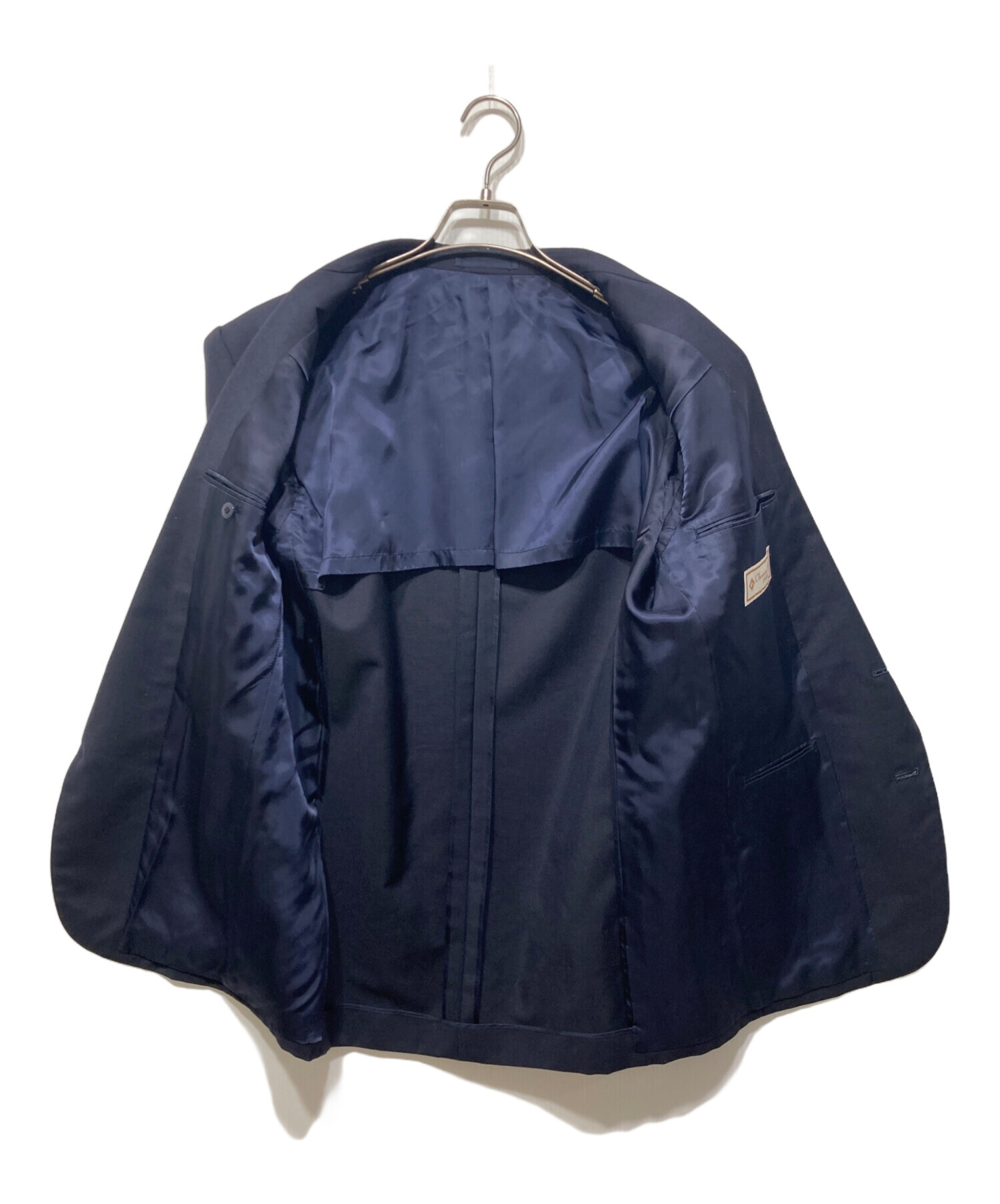 中古・古着通販】Christian Dior (クリスチャン ディオール) 紺 中古・古着通販】Christian Dior (クリスチャン ディオール) 紺