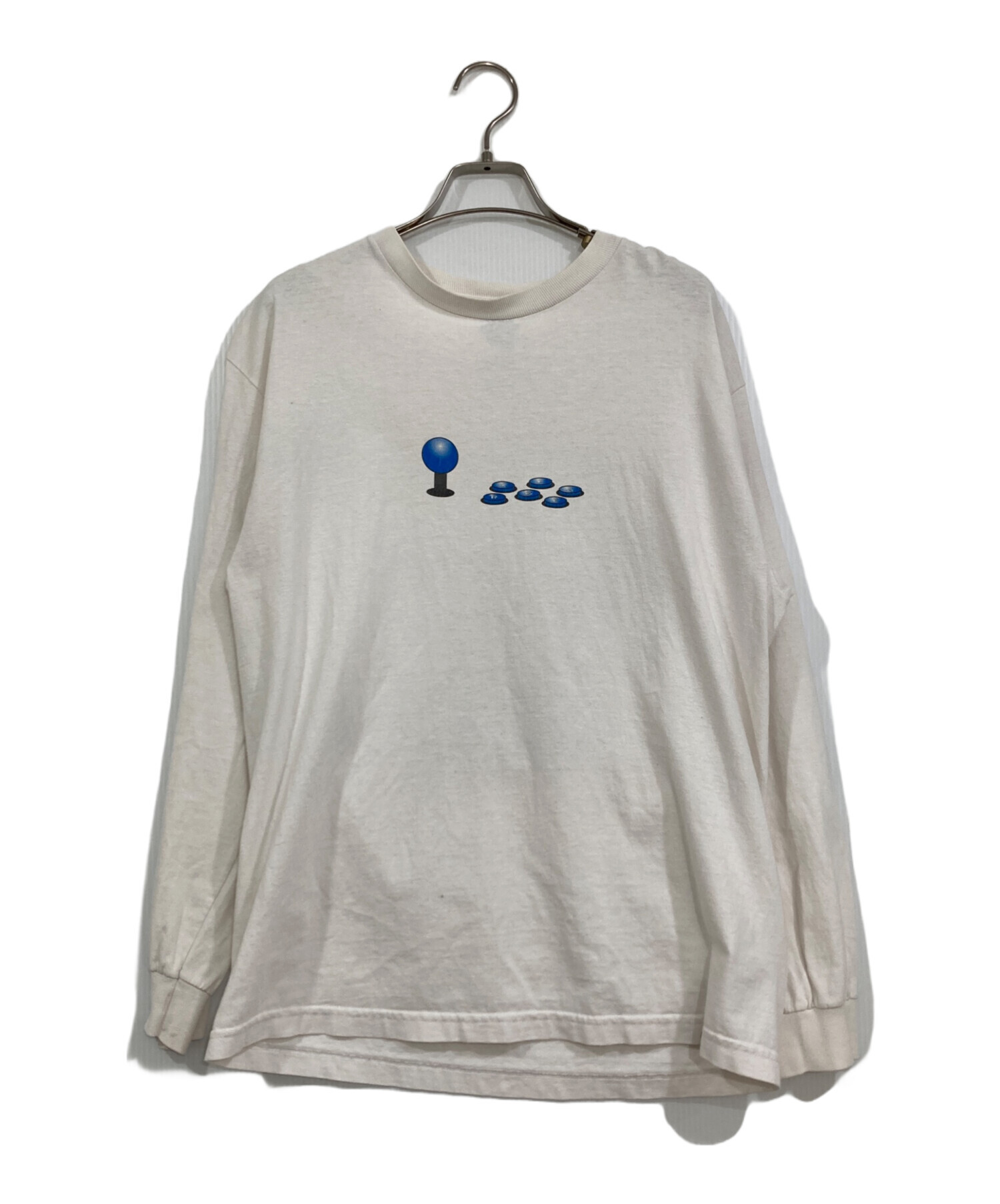 中古・古着通販】X-LARGE (エクストララージ) ストリートファイター