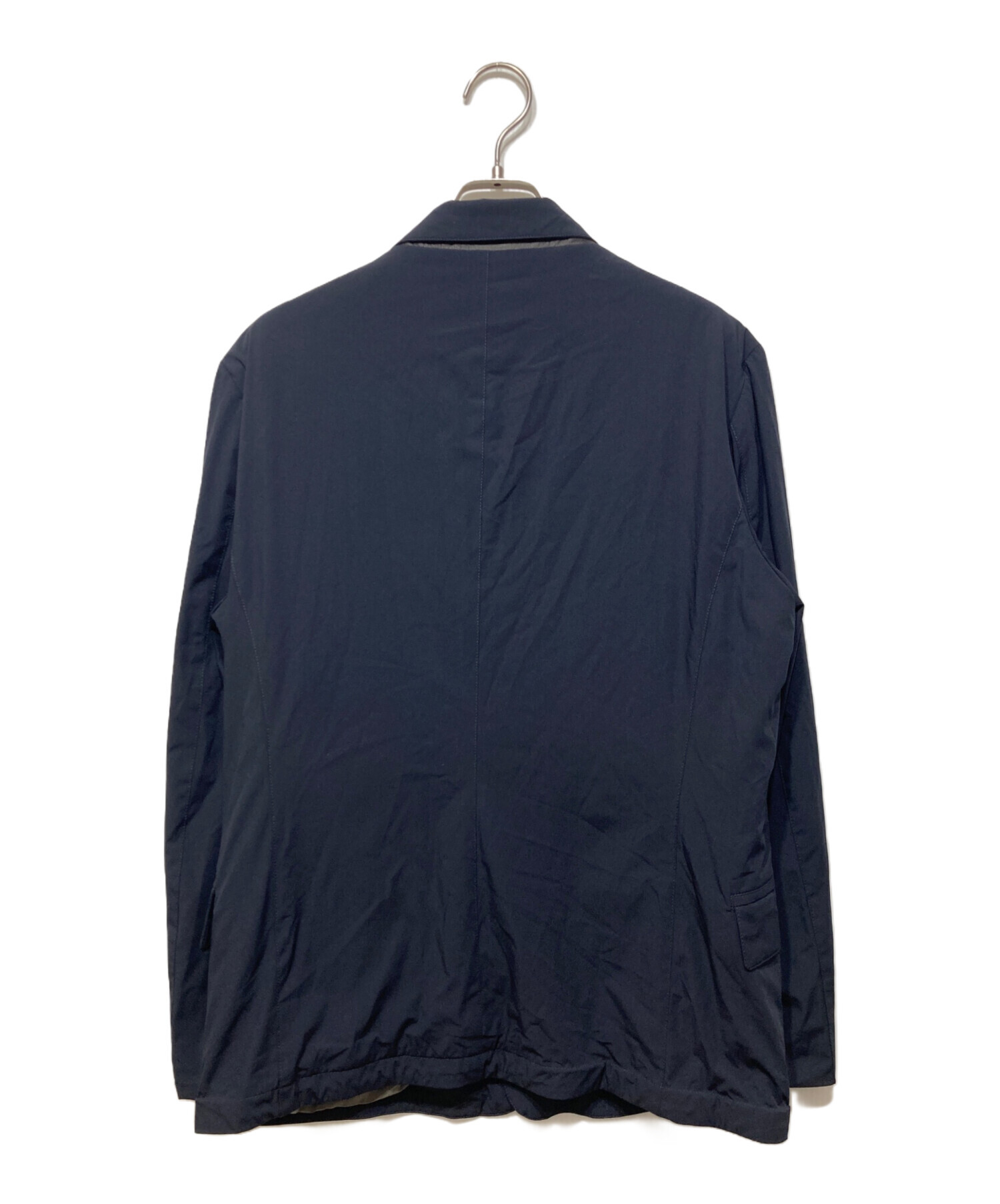 中古・古着通販】MOORER (ムーレー) ストレッチナイロン 中古・古着通販】MOORER (ムーレー) ストレッチナイロン