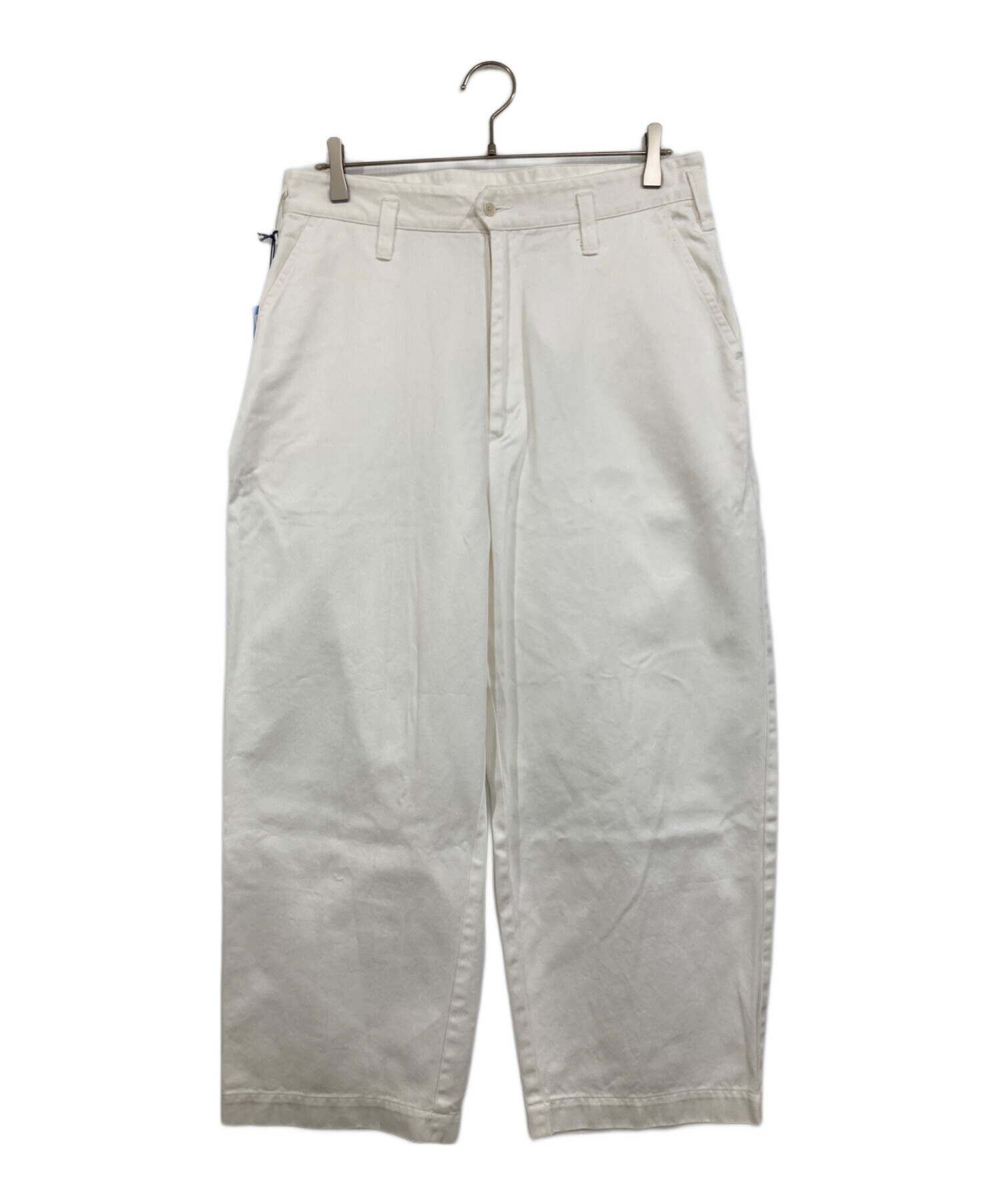 中古・古着通販】Porter Classic (ポータークラシック) SUMMER WHITE