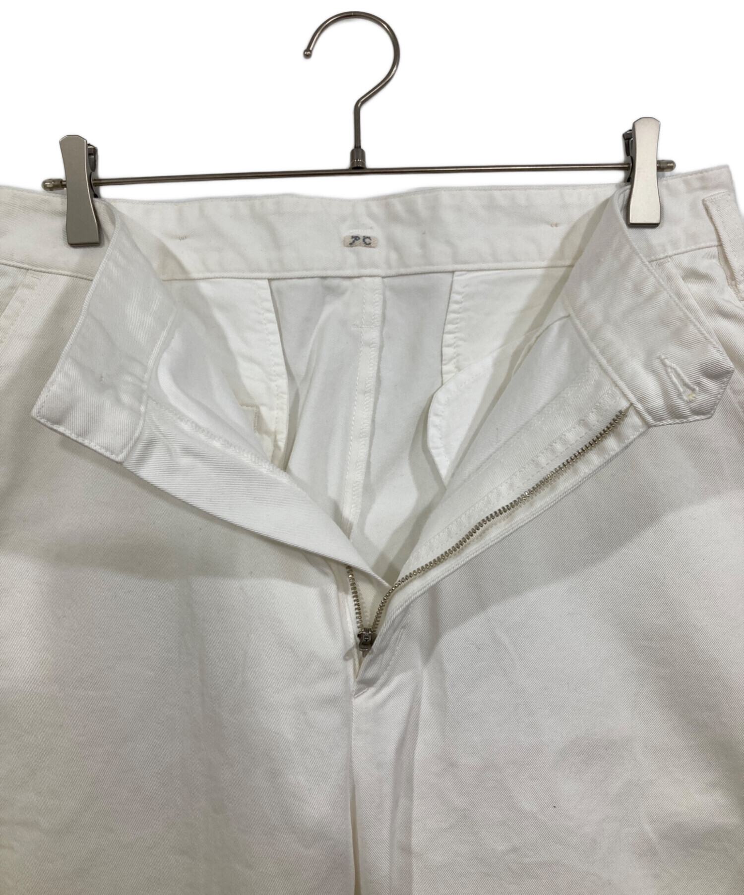 中古・古着通販】Porter Classic (ポータークラシック) SUMMER WHITE