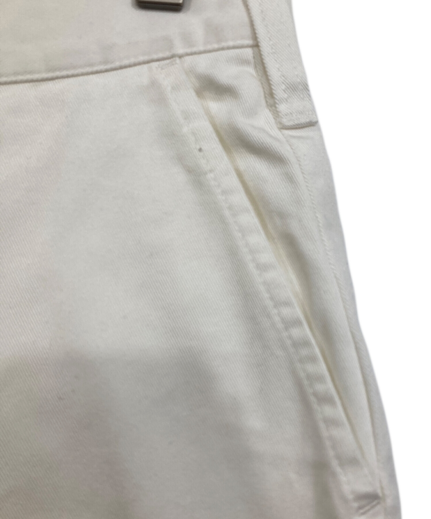 中古・古着通販】Porter Classic (ポータークラシック) SUMMER WHITE