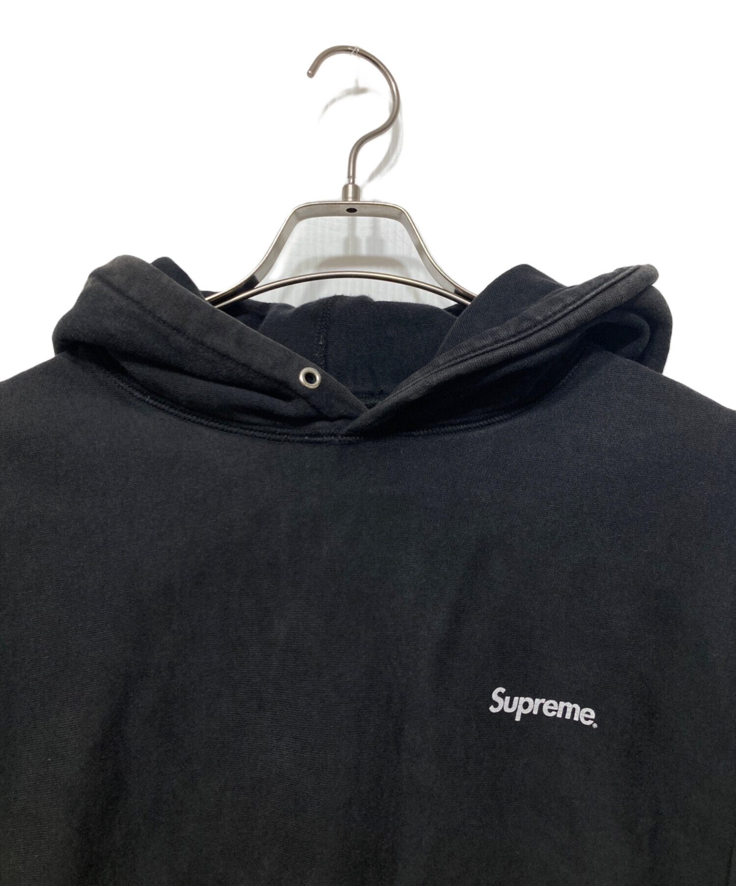 Supreme シュプリーム BOX LOGO リフレクター 折りたたみ 傘 半タグ 