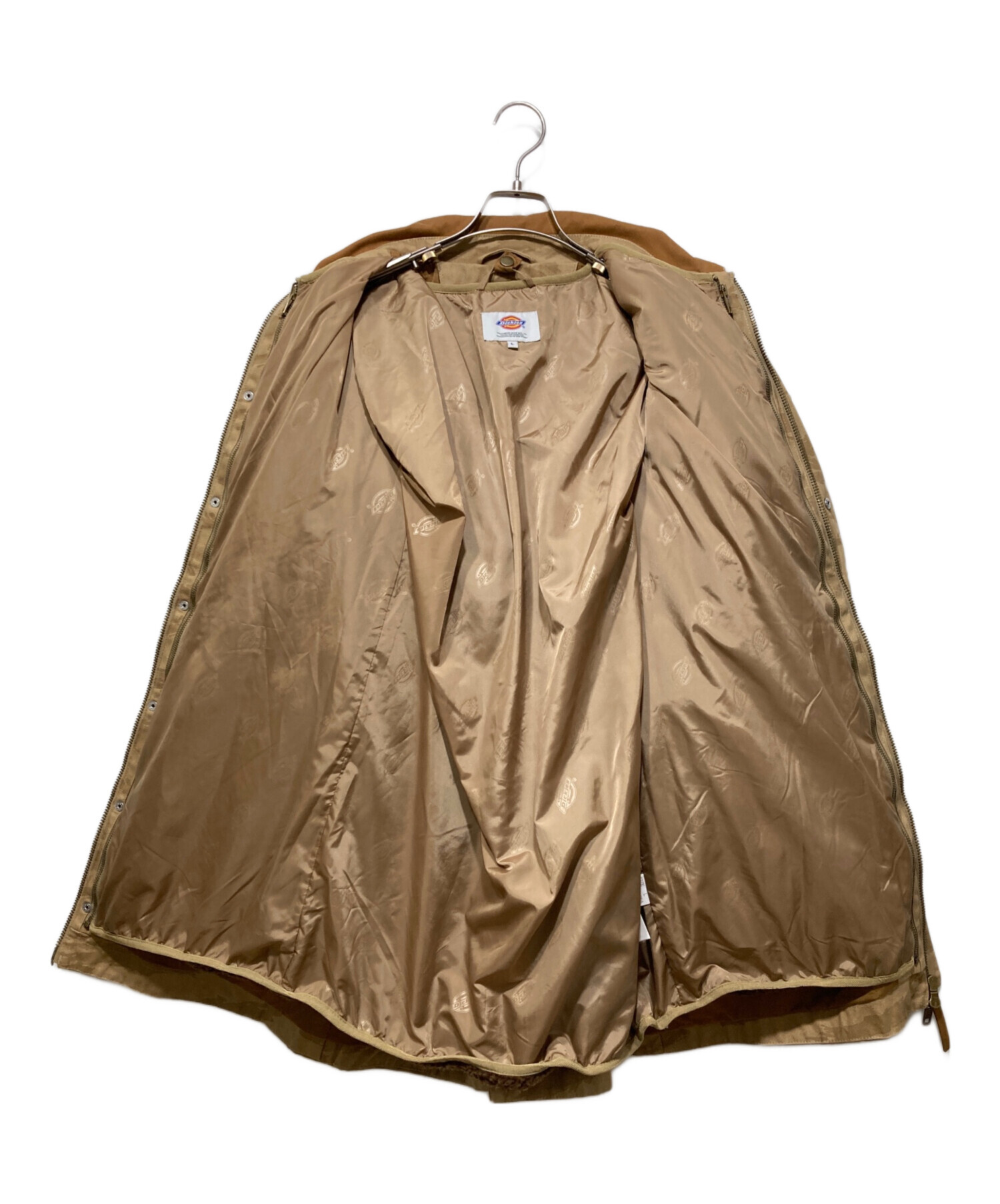 中古・古着通販】Dickies (ディッキーズ) ミリタリージャケット 