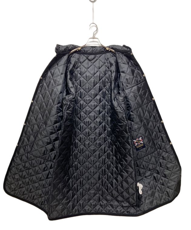 中古・古着通販】LAVENHAM (ラベンハム) COMOLI (コモリ) フード