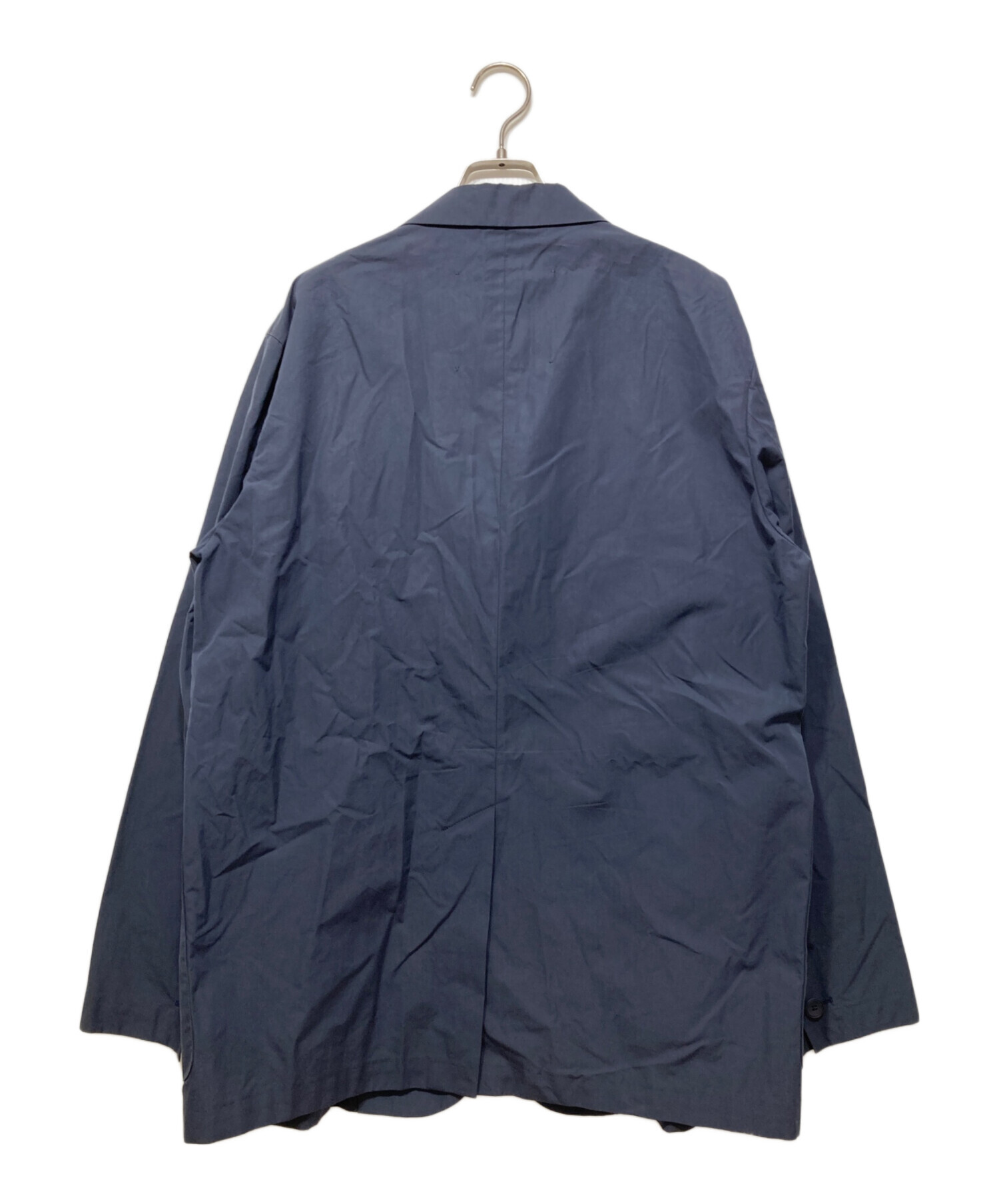 中古・古着通販】ATON (エイトン) テーラードジャケット