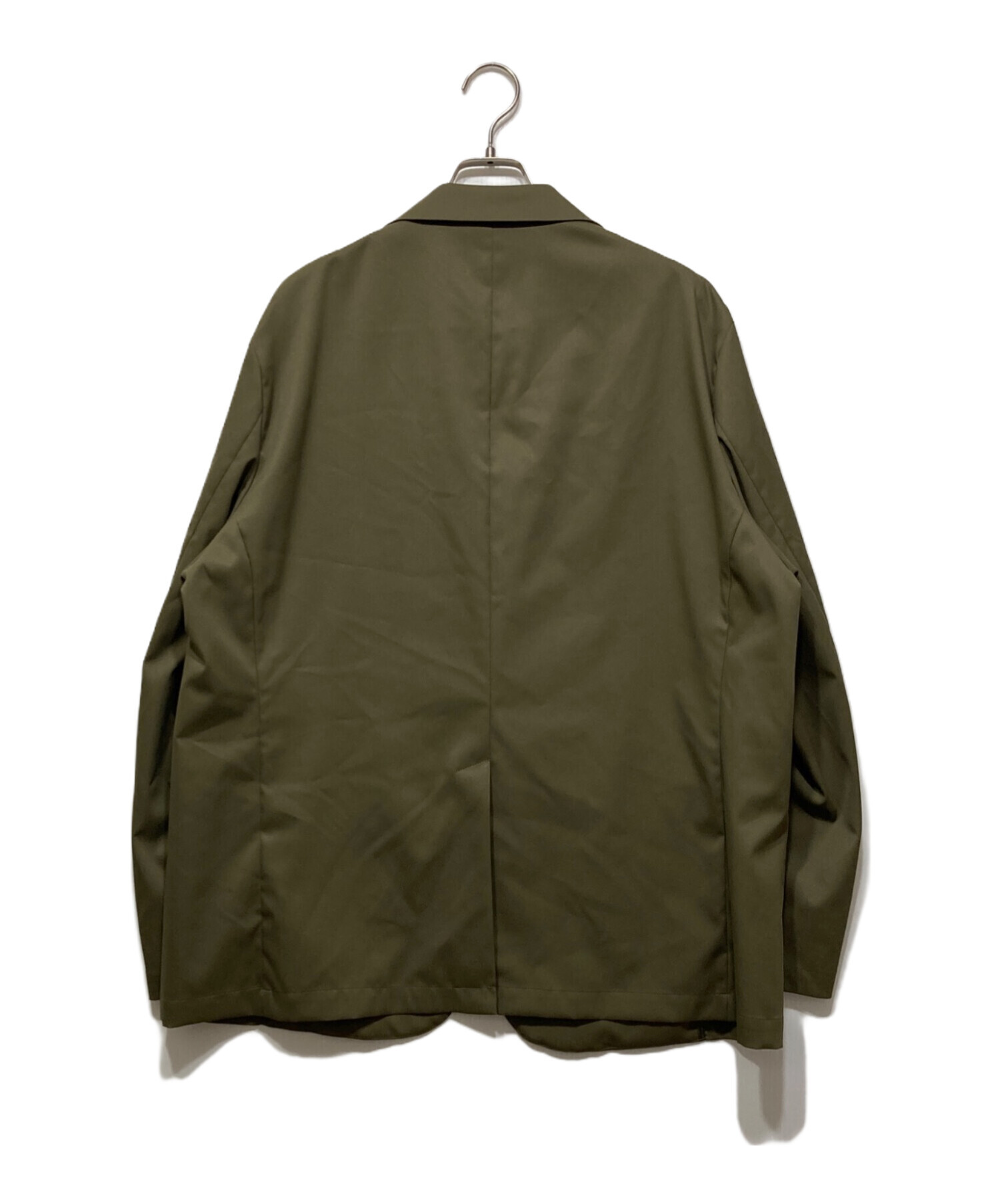 中古・古着通販】WWS (ワークウェアスーツ) Bizセットアップスーツ