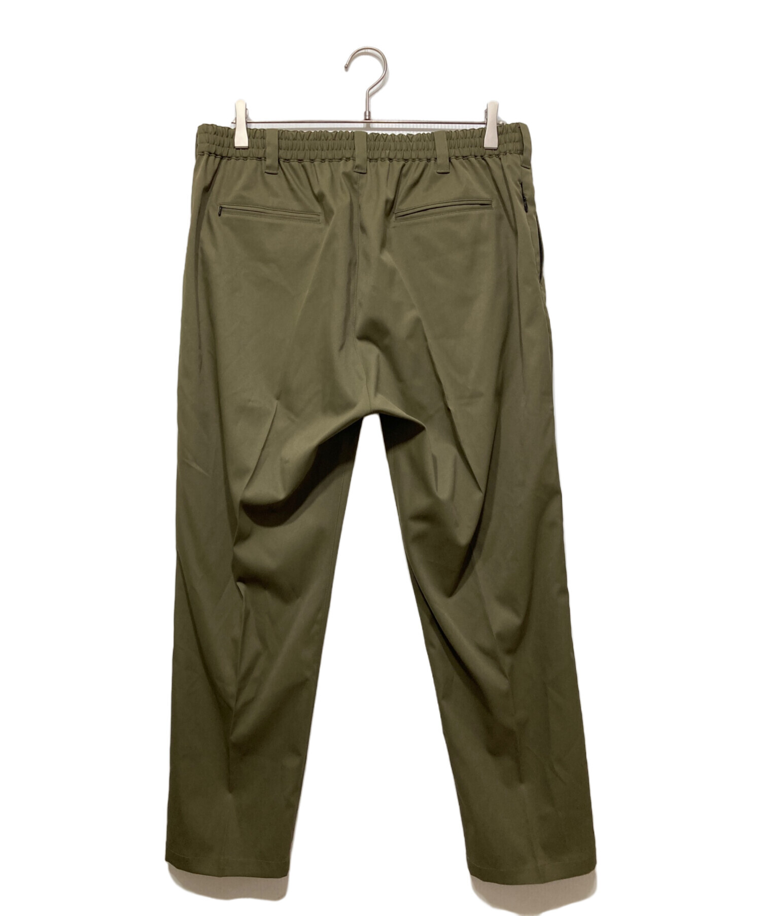 中古・古着通販】WWS (ワークウェアスーツ) Bizセットアップスーツ