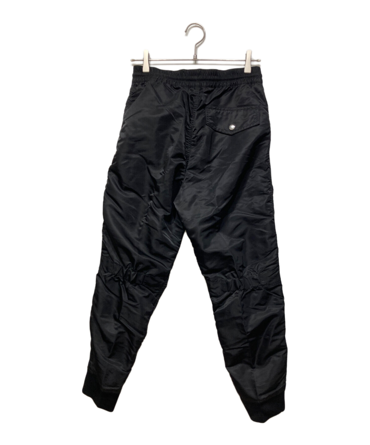 中古・古着通販】DIESEL (ディーゼル) ナイロンギミックパンツ