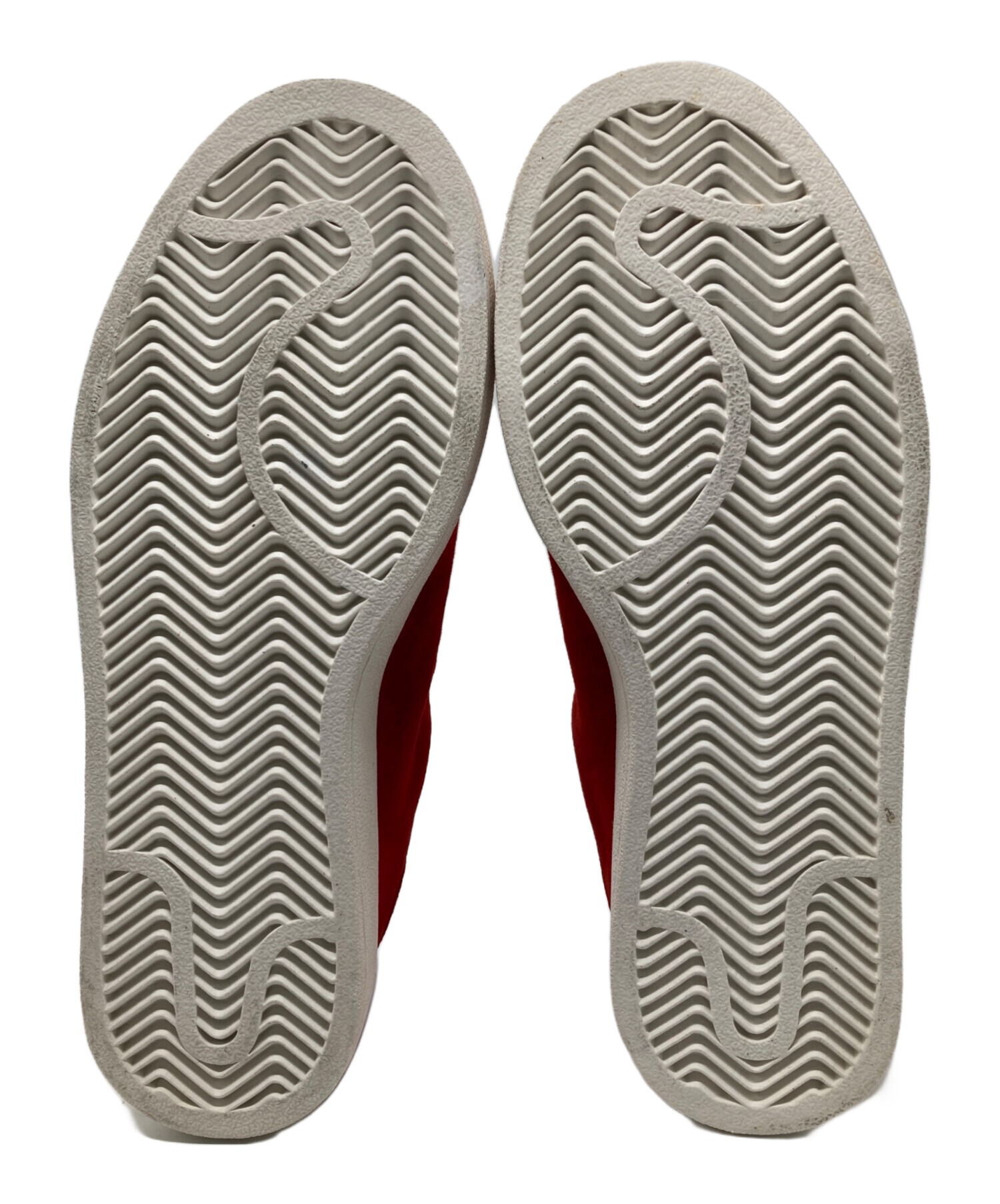 中古・古着通販】Y-3 (ワイスリー) スウェードローカットスニーカー