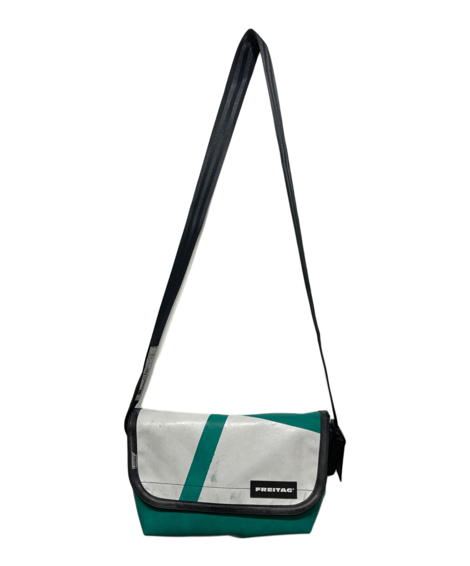 中古・古着通販】FREITAG (フライターグ) ショルダーバッグ HAWAII