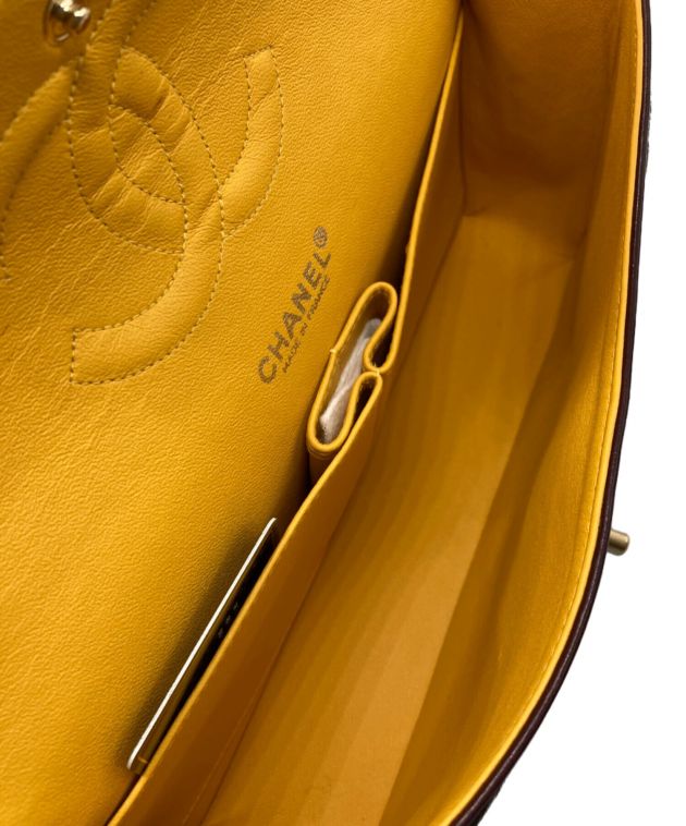 中古・古着通販】CHANEL (シャネル) ココマークハラコチェーン