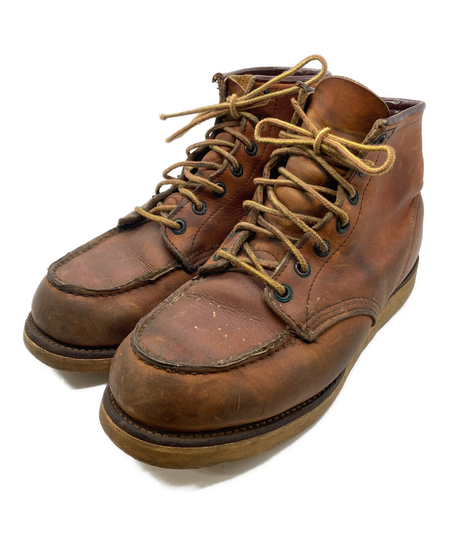 中古・古着通販】RED WING (レッドウィング) アイリッシュセッター 