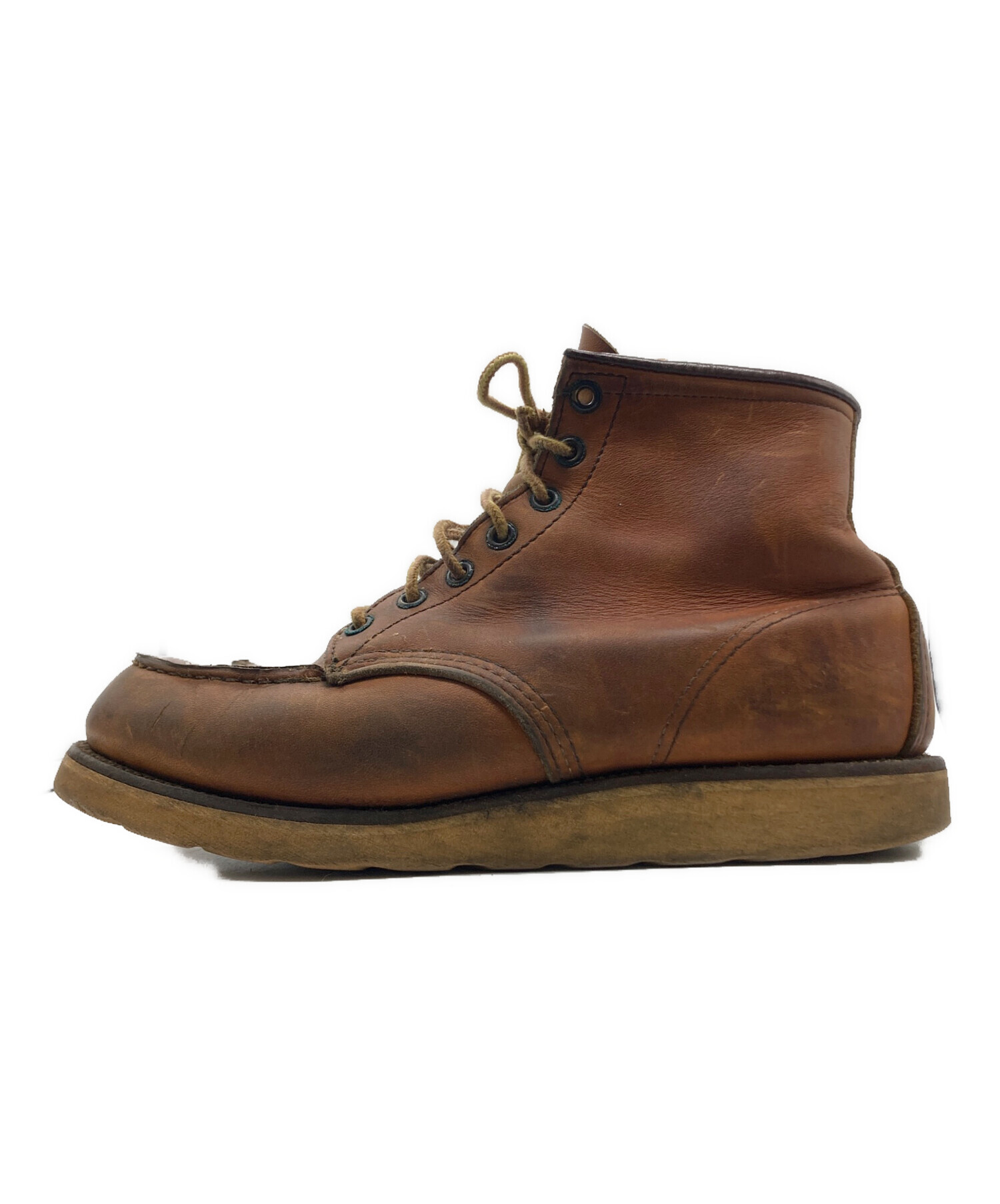 中古・古着通販】RED WING (レッドウィング) アイリッシュセッター 