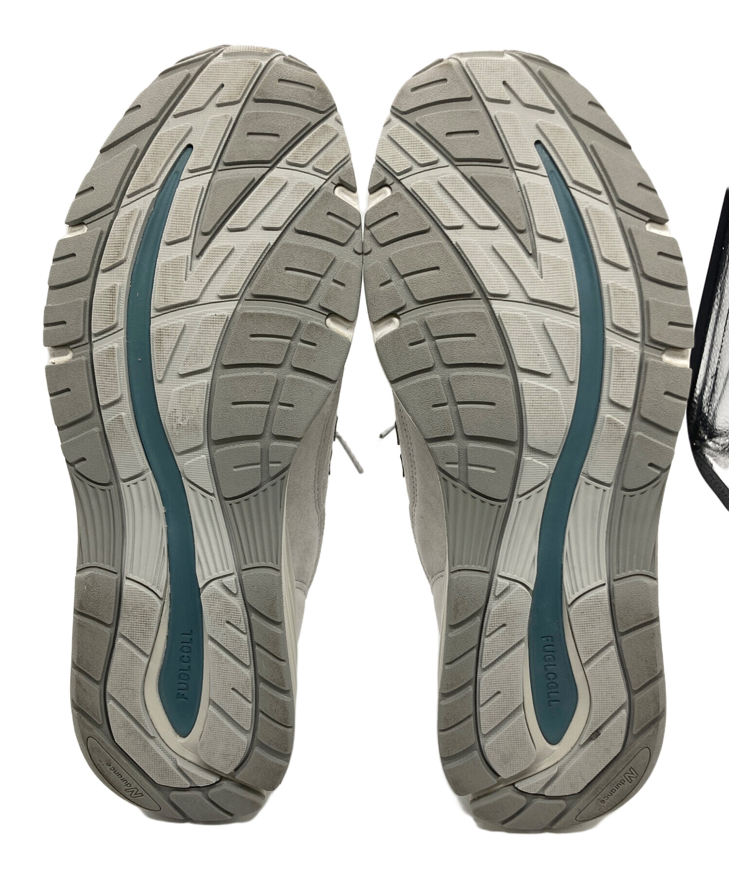 中古・古着通販】NEW BALANCE (ニューバランス) 991V2 