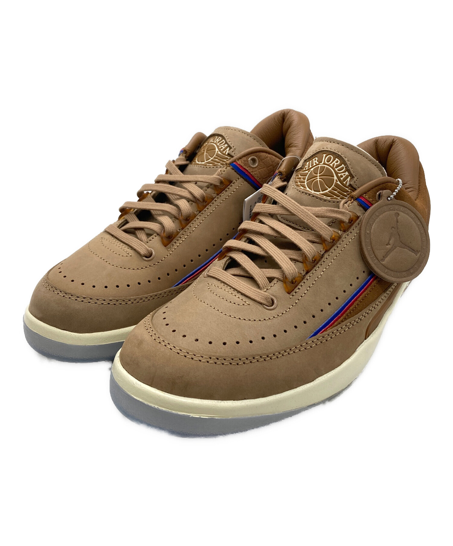 中古・古着通販】NIKE (ナイキ) トゥ 18 (トゥエイティーン) エア 