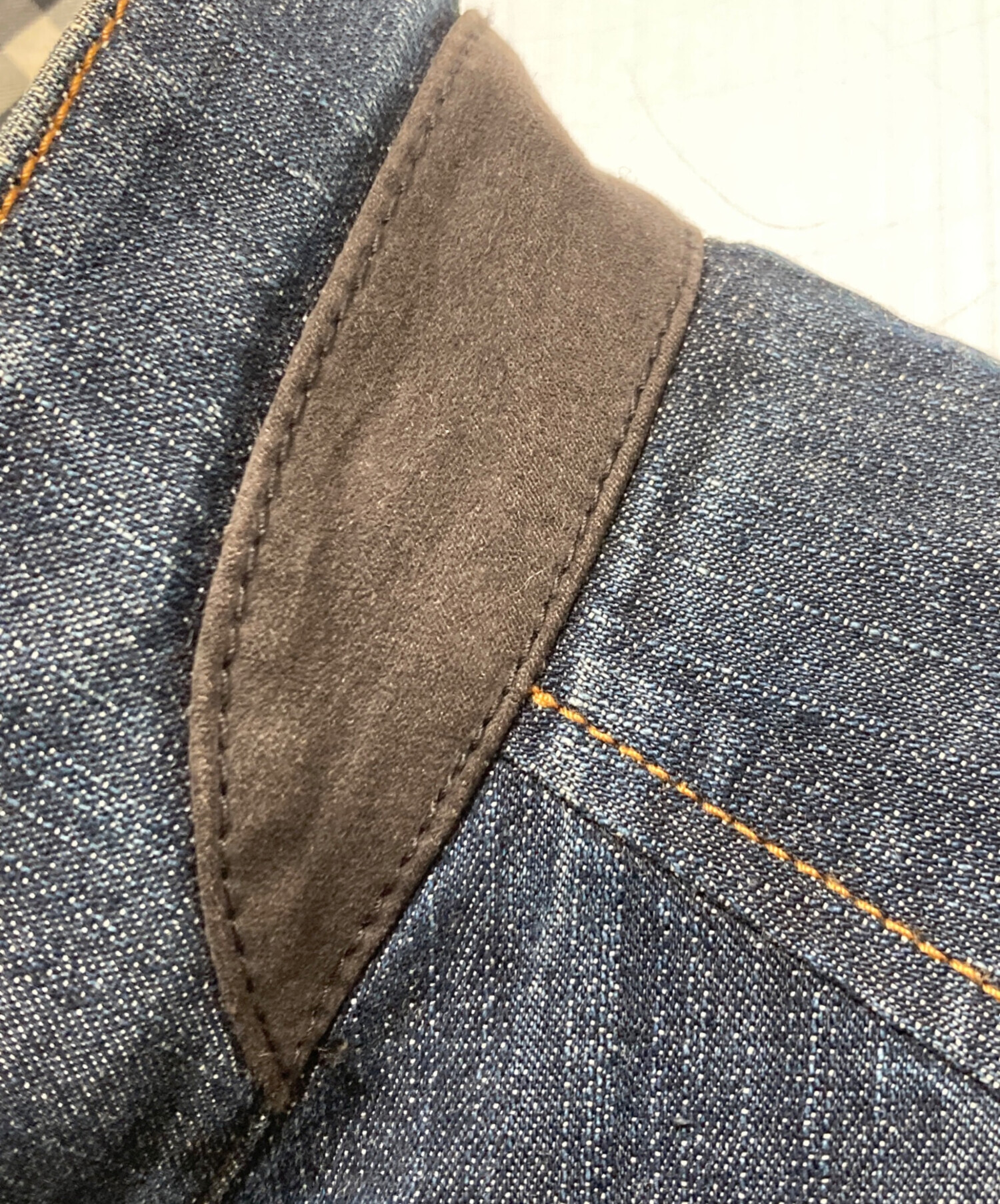 中古・古着通販】BURBERRY BLACK LABEL (バーバリーブラックレーベル