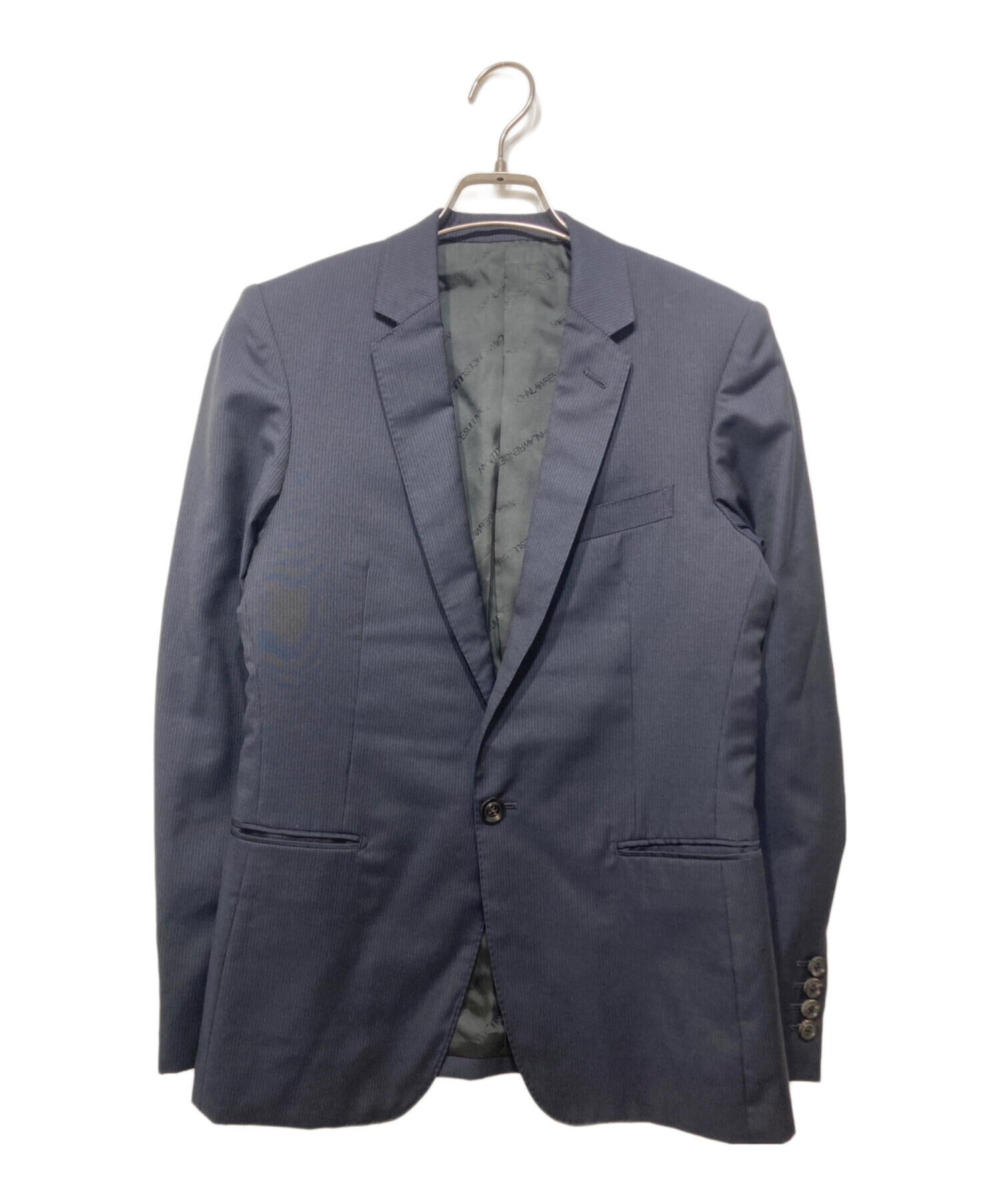 中古・古着通販】JOHN LAWRENCE SULLIVAN (ジョン ローレンス サリバン