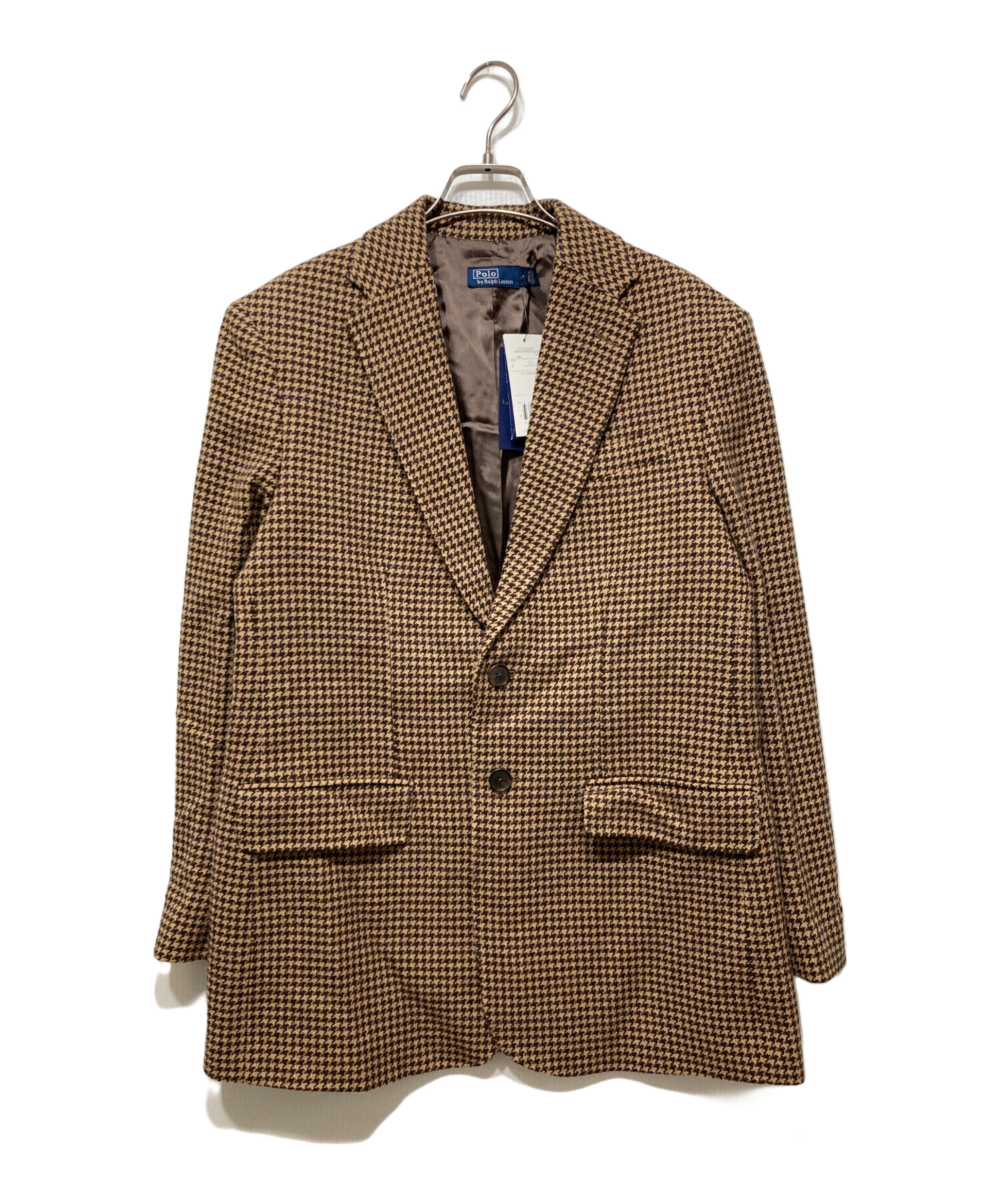 中古・古着通販】POLO RALPH LAUREN (ポロ・ラルフローレン) ハウンド