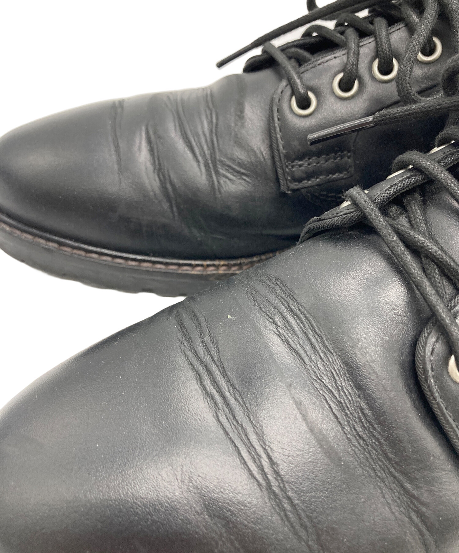 中古・古着通販】COLE HAAN (コールハーン) ミッドランド ラグ