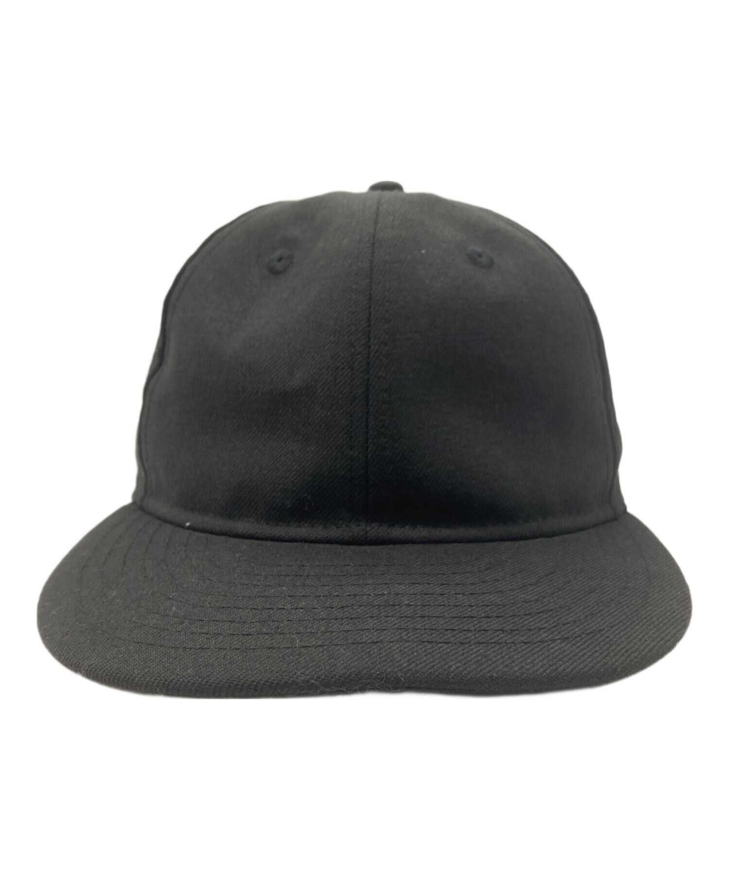 KAPTAIN SUNSHINE NewEra Cap / キャップ 黒 中古・古着通販】New Era (ニューエラ) KAPTAIN SUNSHINE (キャプテン