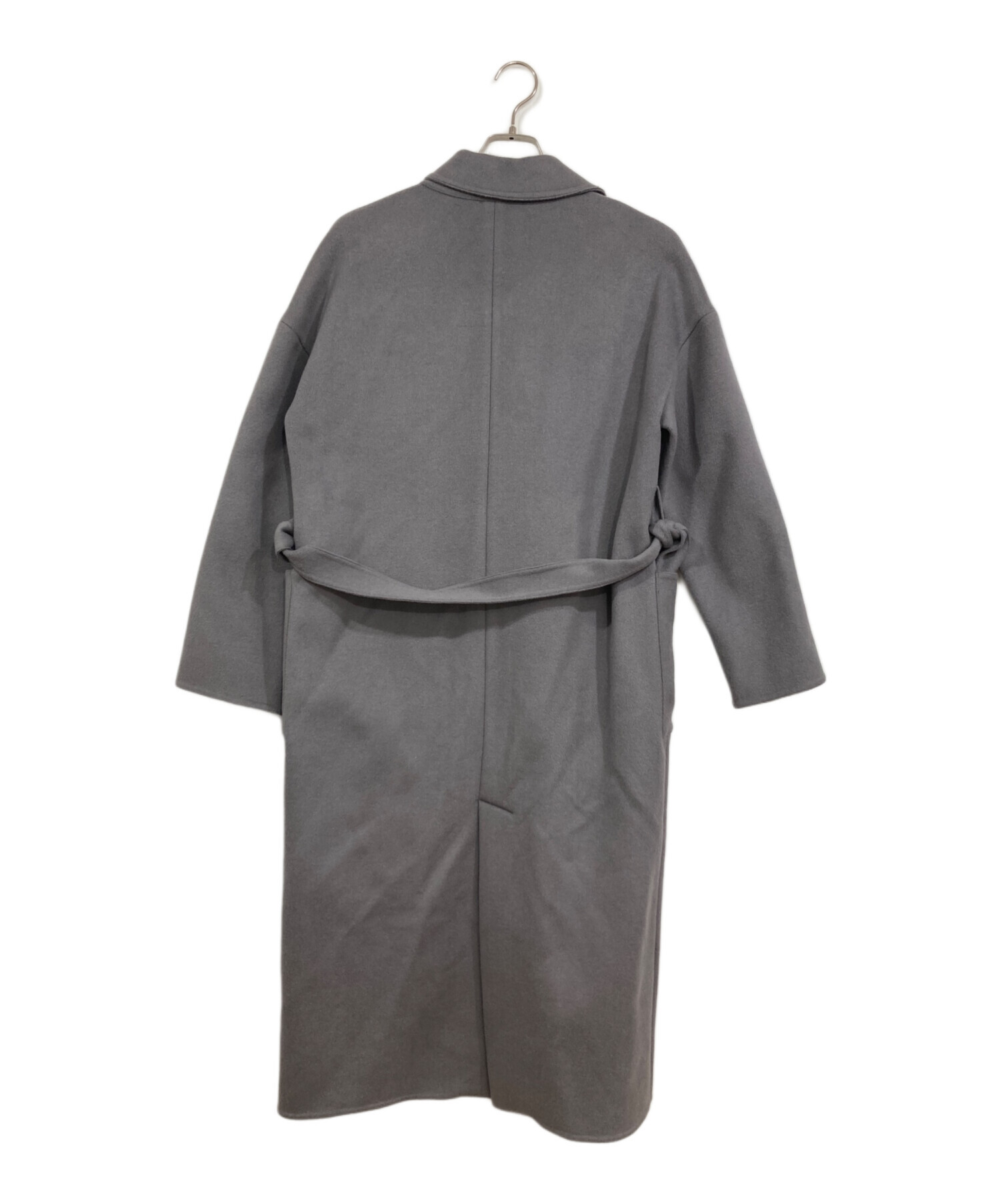 中古・古着通販】PLST (プラステ) ウールテンセルリバーチェスター