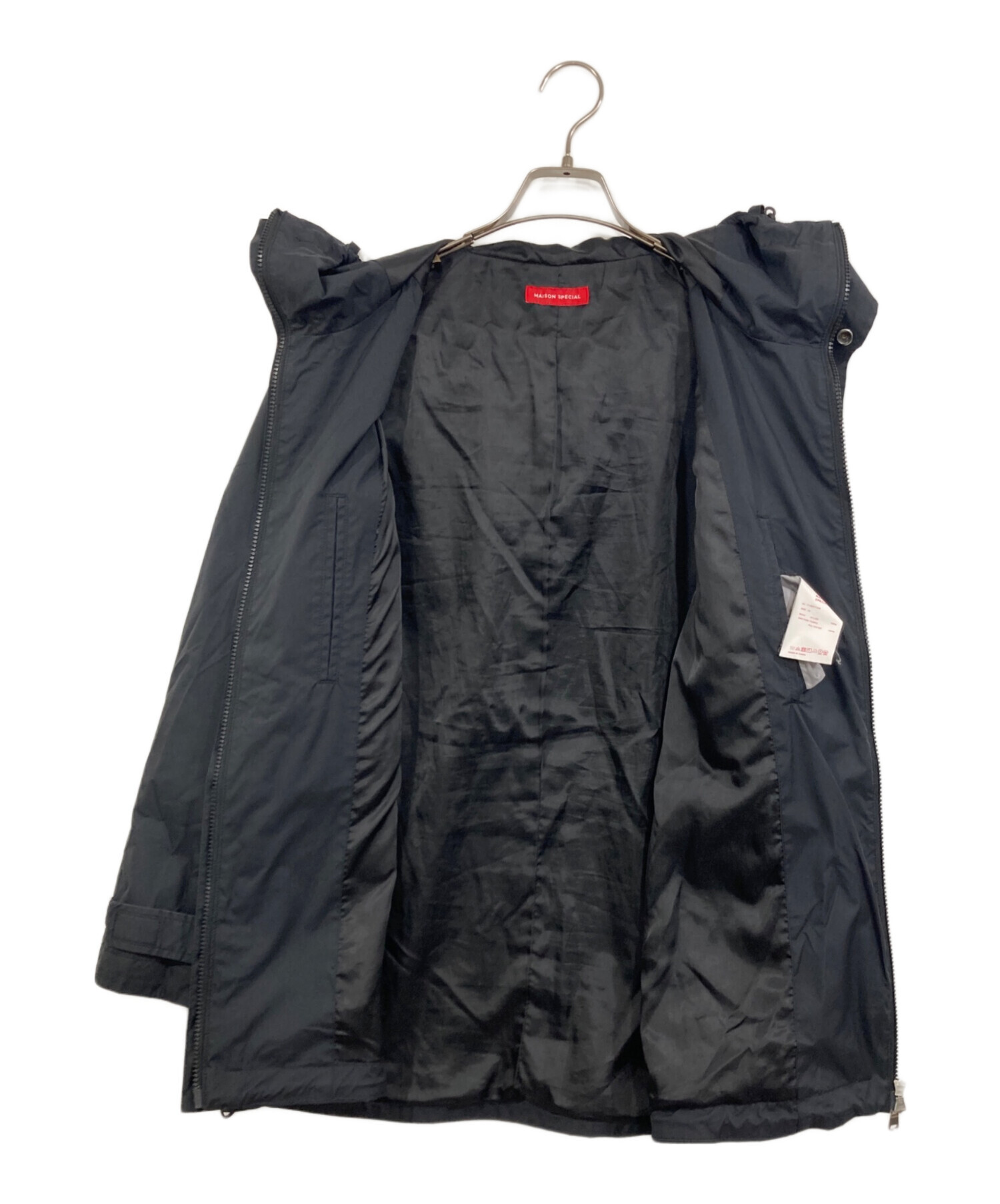 中古・古着通販】MAISON SPECIAL (メゾンスペシャル) ポケッタブル2.5 