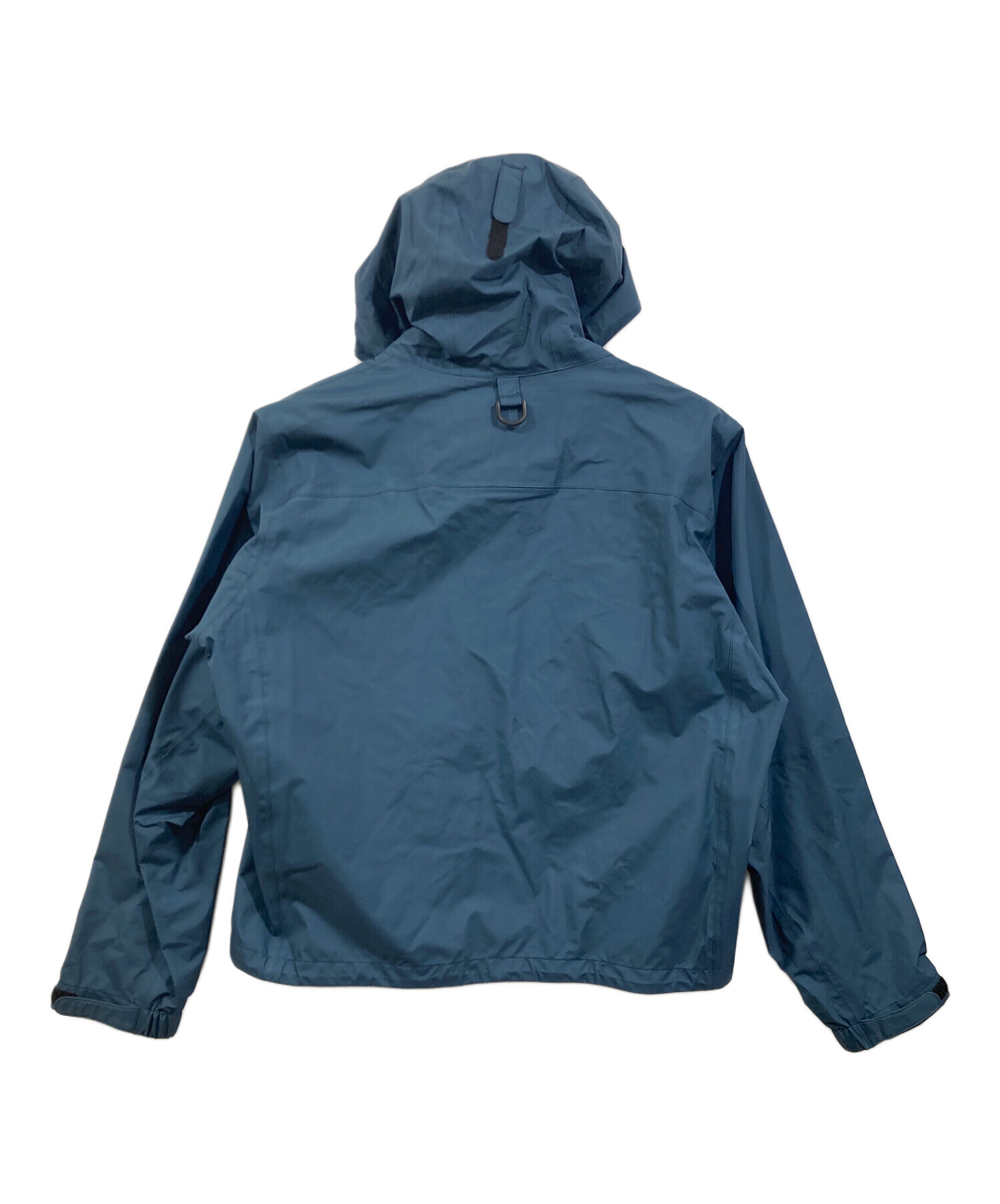 Foxfire ゴアテックス マウンテンパーカー L +青色ジャンパー付き 楽天市場】fox fire マウンテンパーカー（メンズファッション