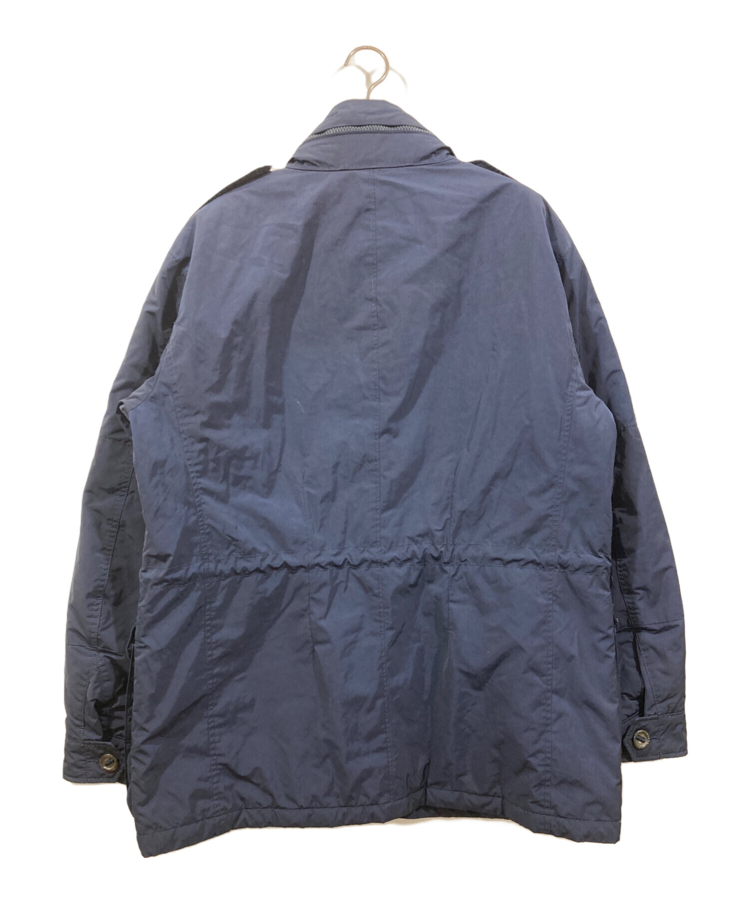 中古・古着通販】POLO RALPH LAUREN (ポロ・ラルフローレン) M‐65中綿 