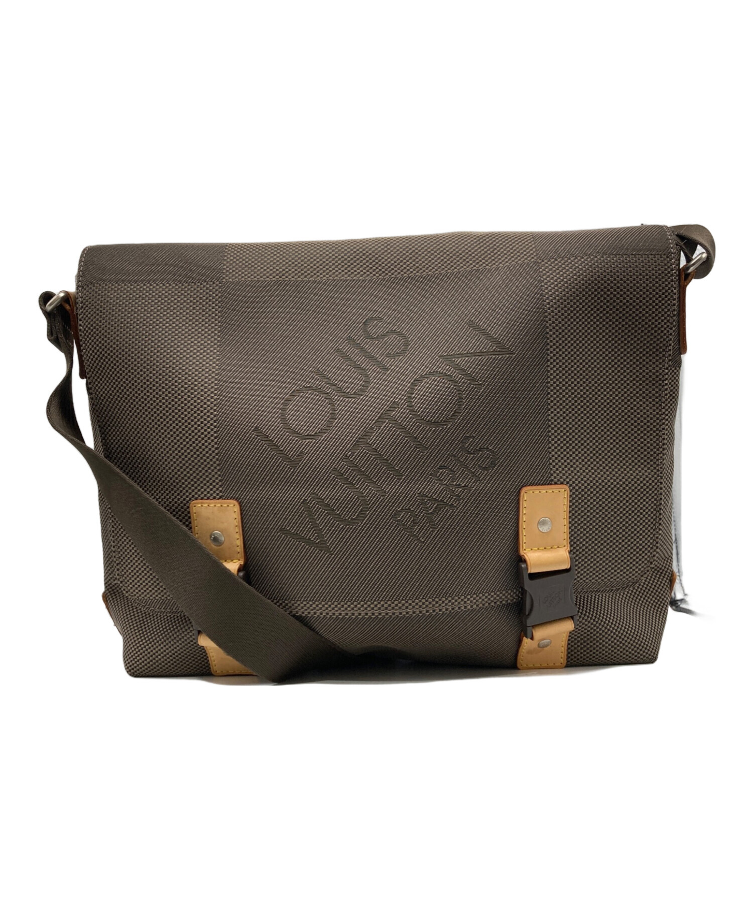 中古・古着通販】LOUIS VUITTON (ルイ ヴィトン) ルー ショルダー