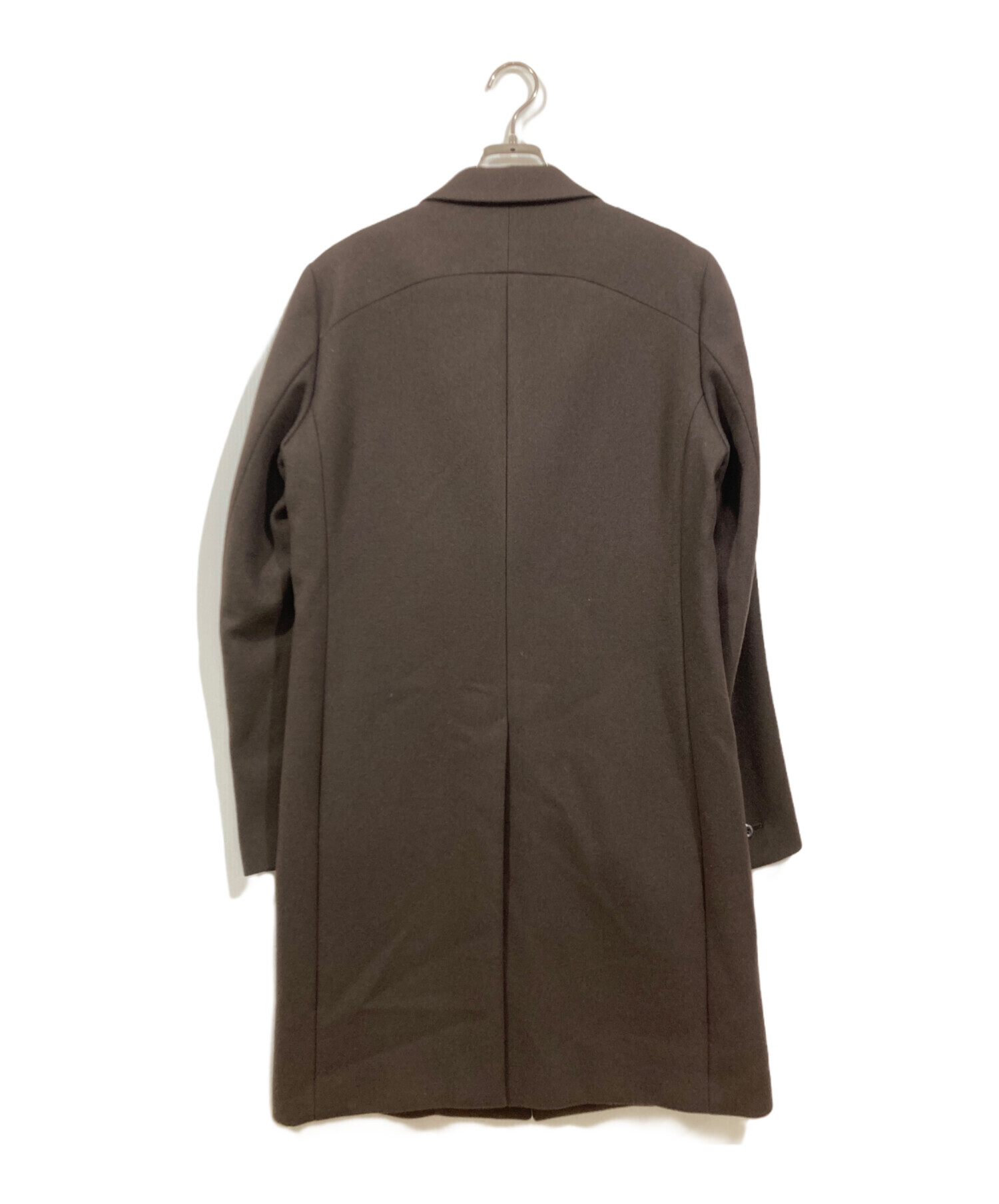 T*o様 ATTACHMENT kazuyuki kumagai チェスターコー 中古・古着通販】KAZUYUKI KUMAGAI ATTACHMENT (カズユキクマガイ