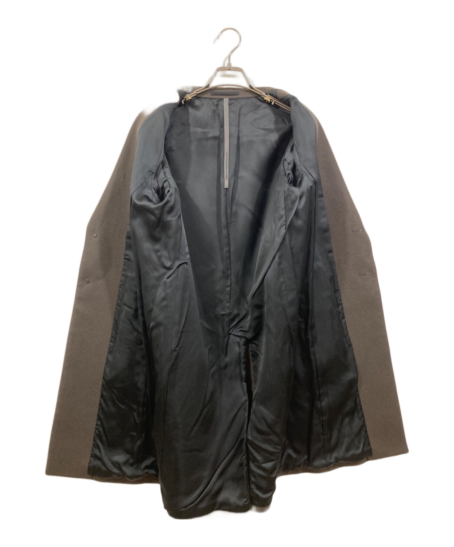 中古・古着通販】KAZUYUKI KUMAGAI ATTACHMENT (カズユキクマガイ