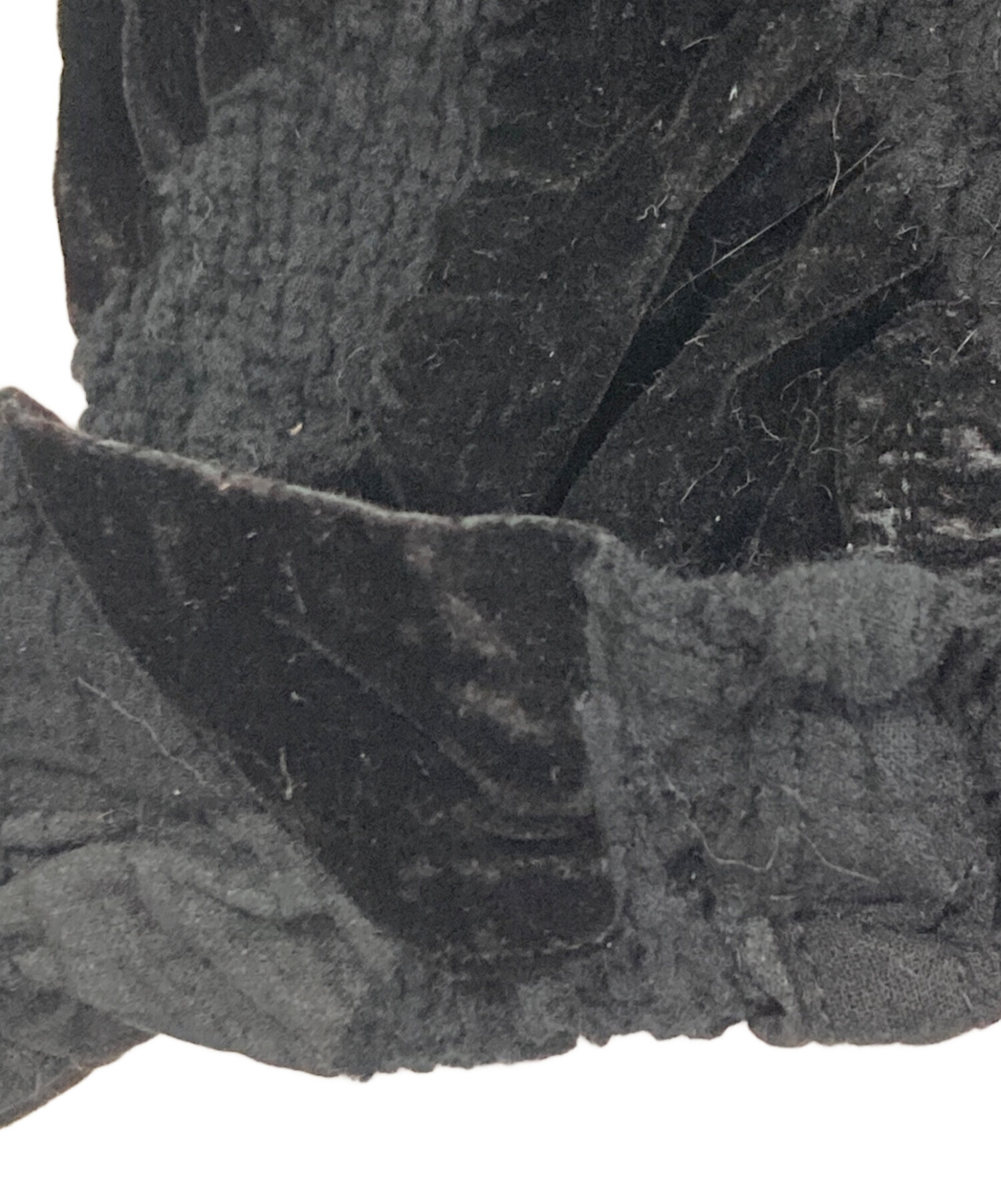 中古・古着通販】me ISSEY MIYAKE (ミーイッセイ ミヤケ) シワ加工