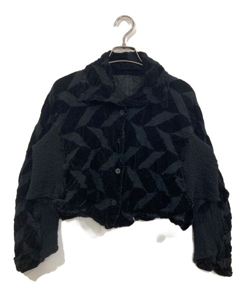 中古・古着通販】me ISSEY MIYAKE (ミーイッセイ ミヤケ) シワ加工