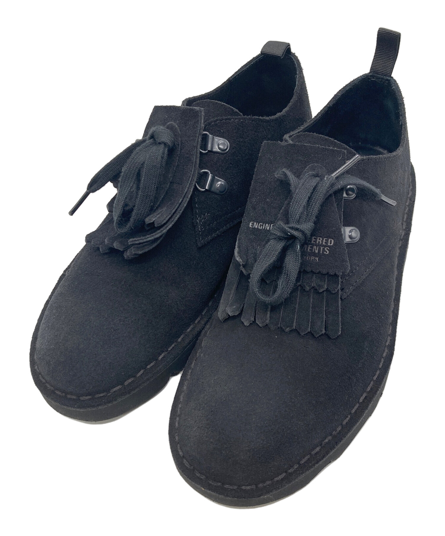 中古・古着通販】CLARKS (クラークス) Engineered Garments 中古・古着通販】CLARKS (クラークス) Engineered Garments