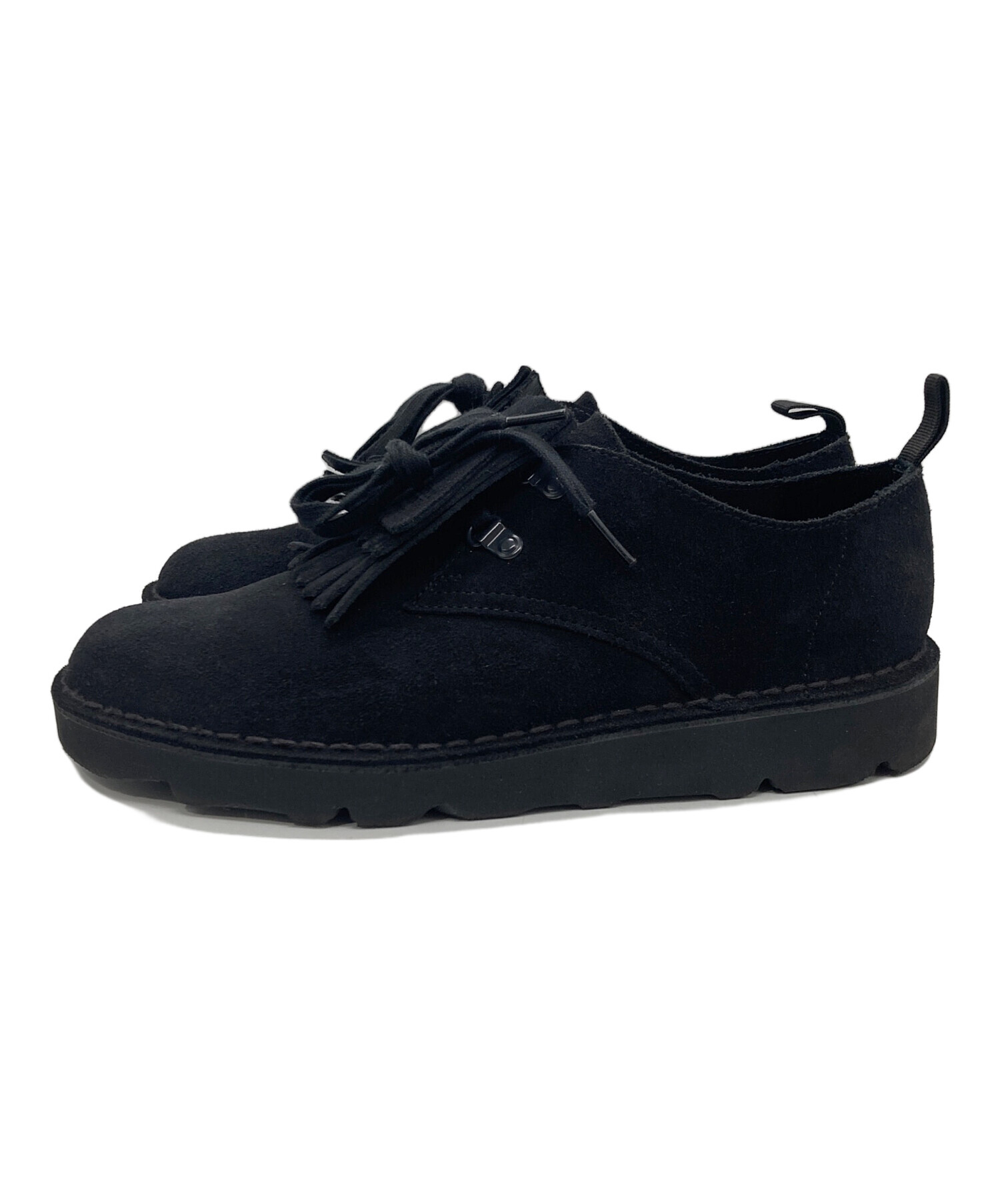 中古・古着通販】CLARKS (クラークス) Engineered Garments 中古・古着通販】CLARKS (クラークス) Engineered Garments