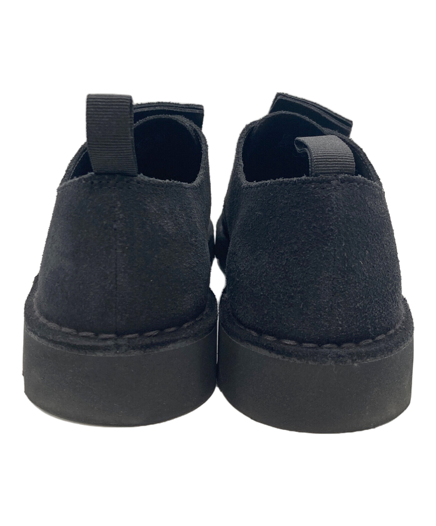 中古・古着通販】CLARKS (クラークス) Engineered Garments 中古・古着通販】CLARKS (クラークス) Engineered Garments