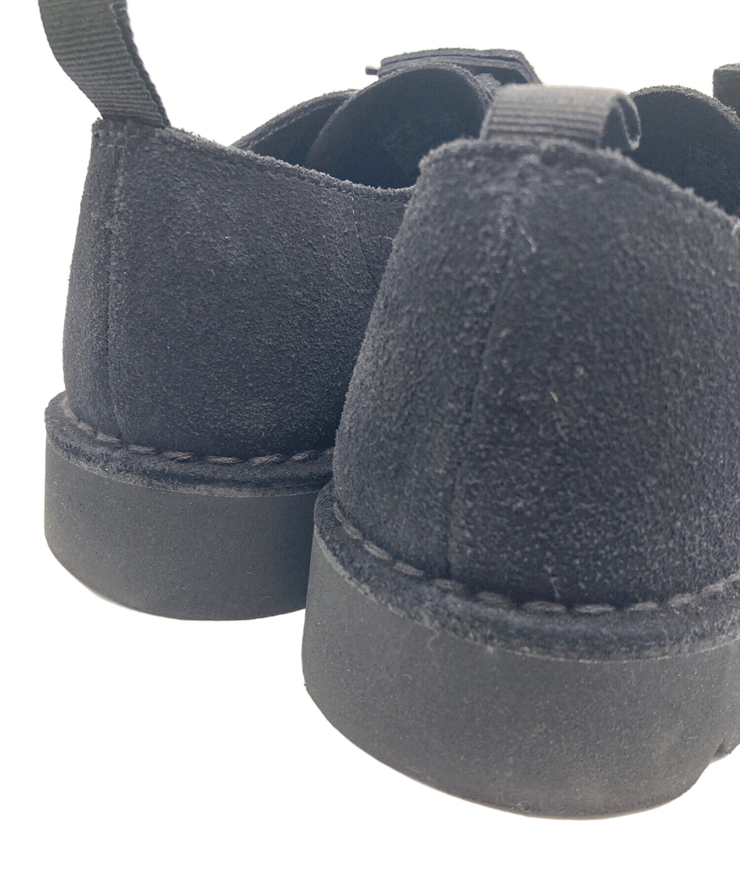 中古・古着通販】CLARKS (クラークス) Engineered Garments