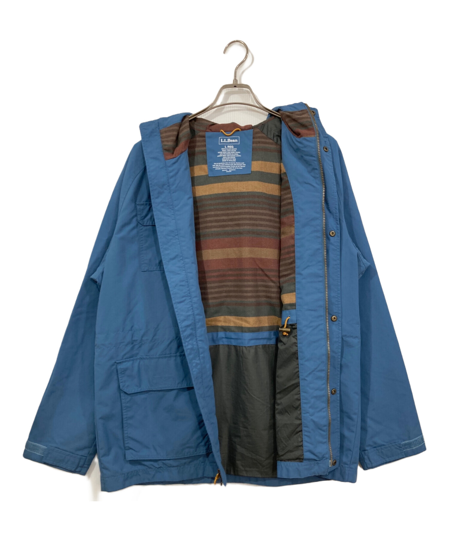 中古・古着通販】L.L.Bean (エルエルビーン) マウンテン クラシック 