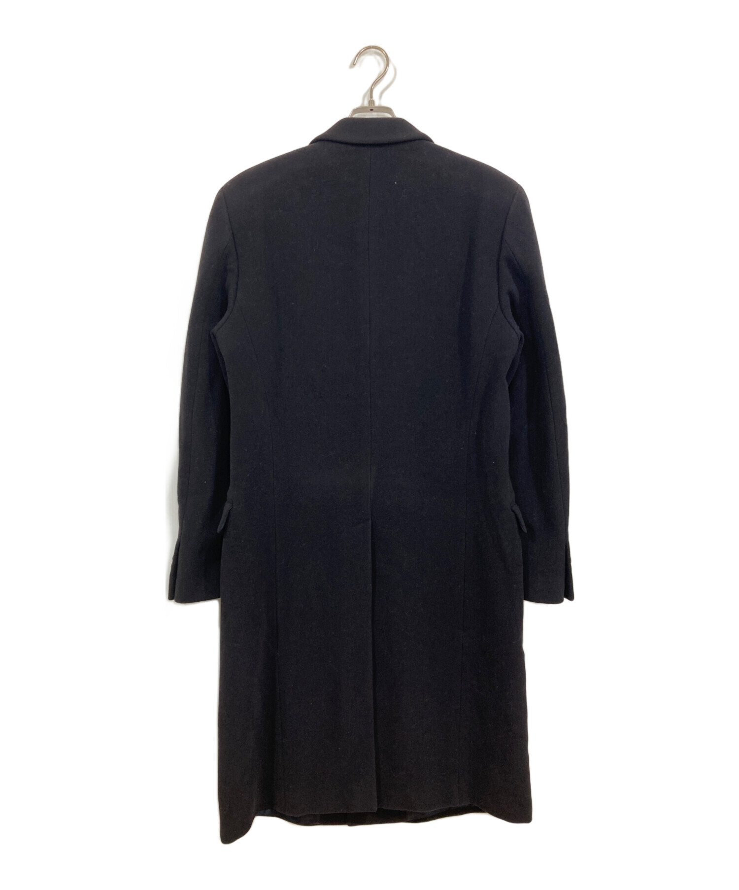 中古・古着通販】EMPORIO ARMANI (エンポリオアルマーニ) チェスター