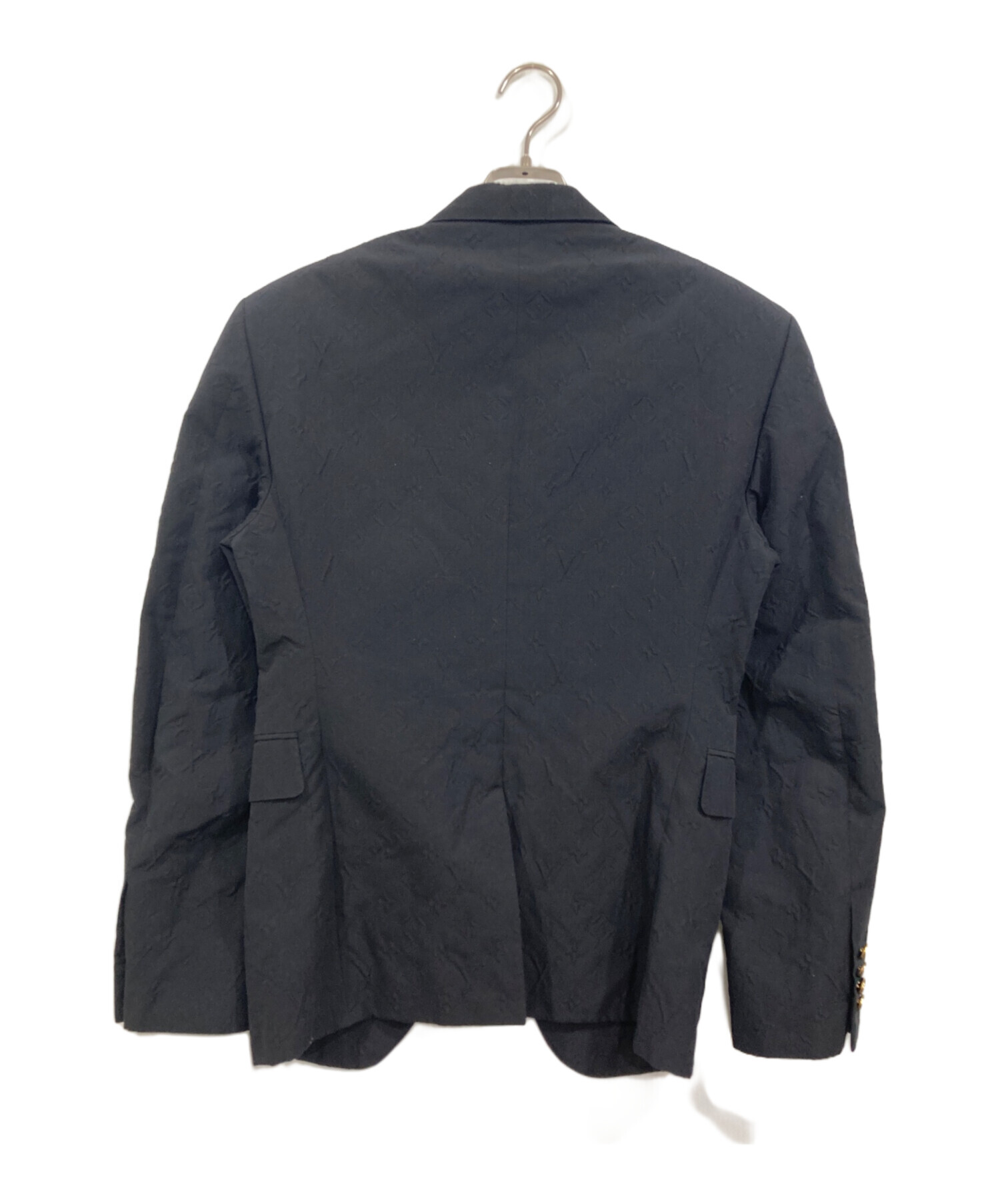 中古・古着通販】LOUIS VUITTON (ルイ ヴィトン) モノグラムエンボス