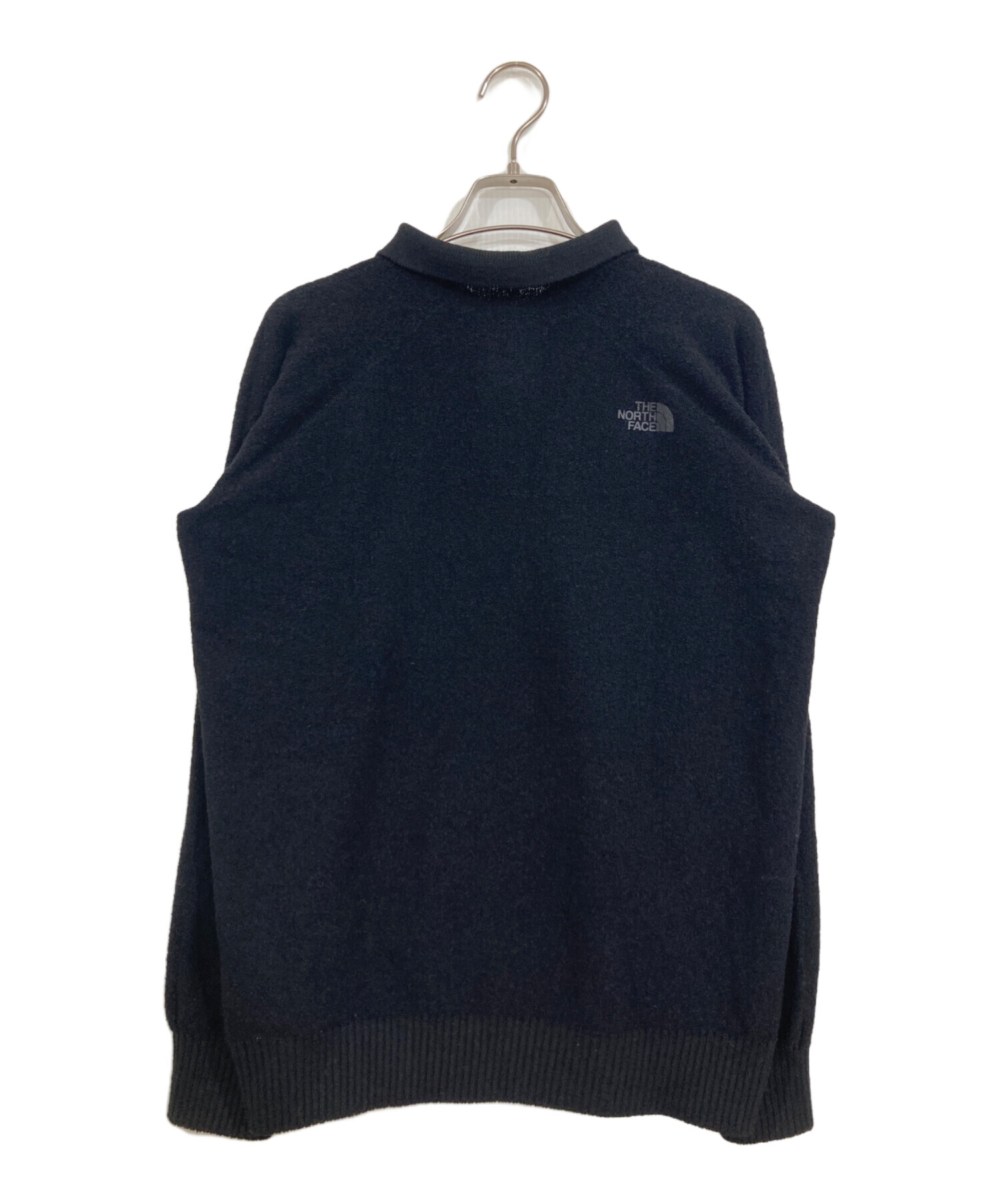 中古・古着通販】THE NORTH FACE (ザ ノース フェイス) ロングスリーブ 