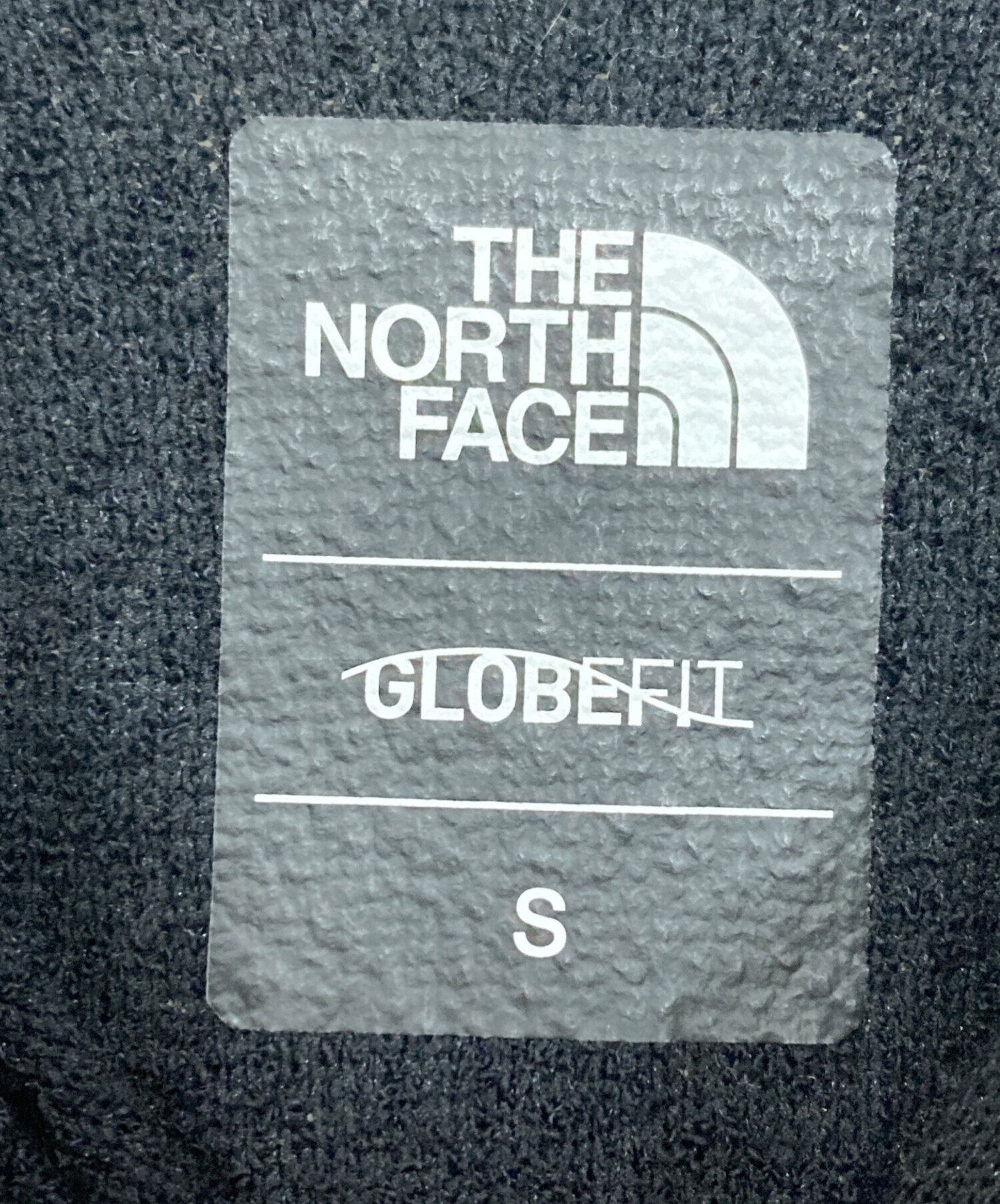 中古・古着通販】THE NORTH FACE (ザ ノース フェイス) ロングスリーブ 