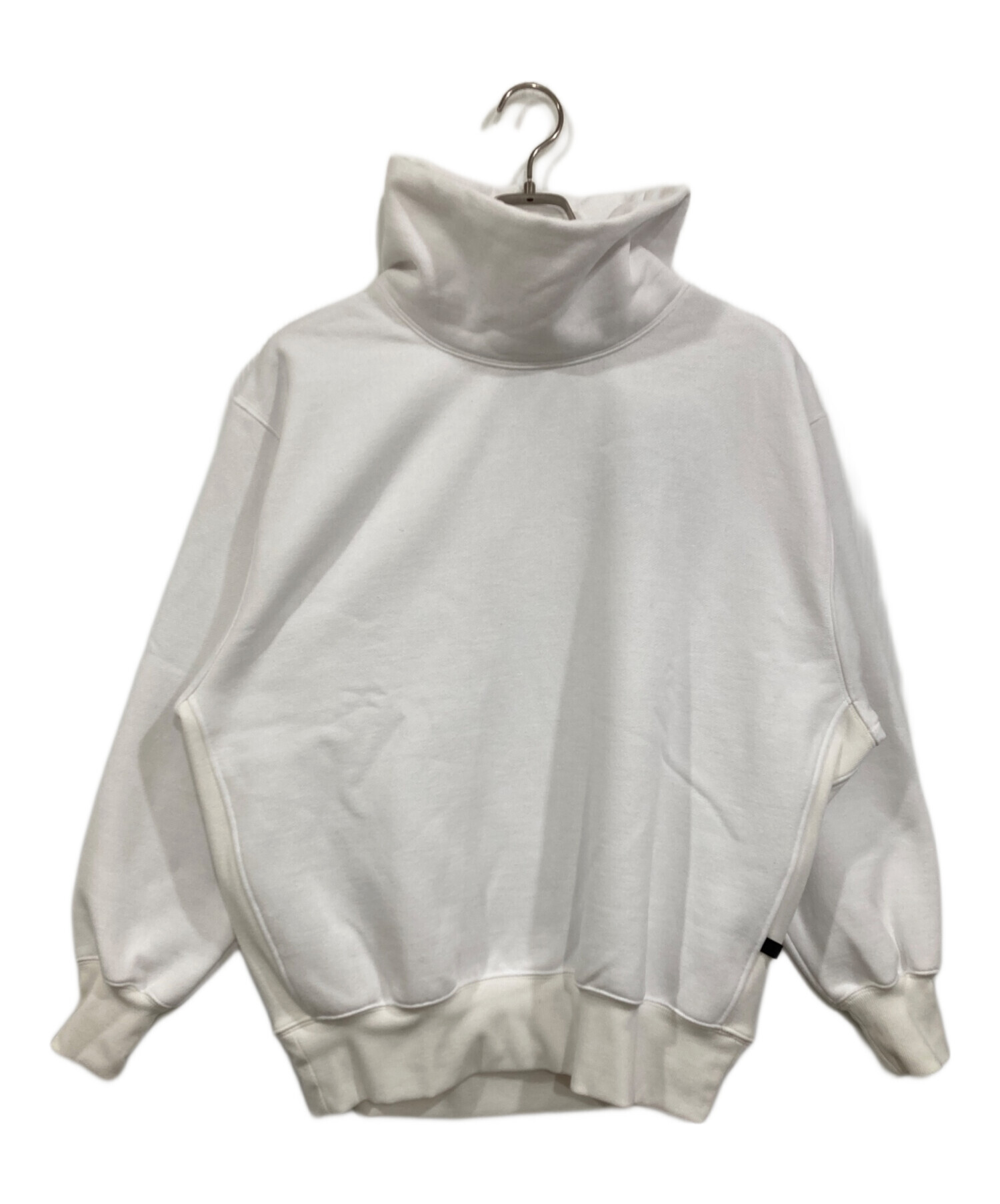 中古・古着通販】DAIWA PIER39 (ダイワ ピア39) TECH SWEAT OFF TURTLE 